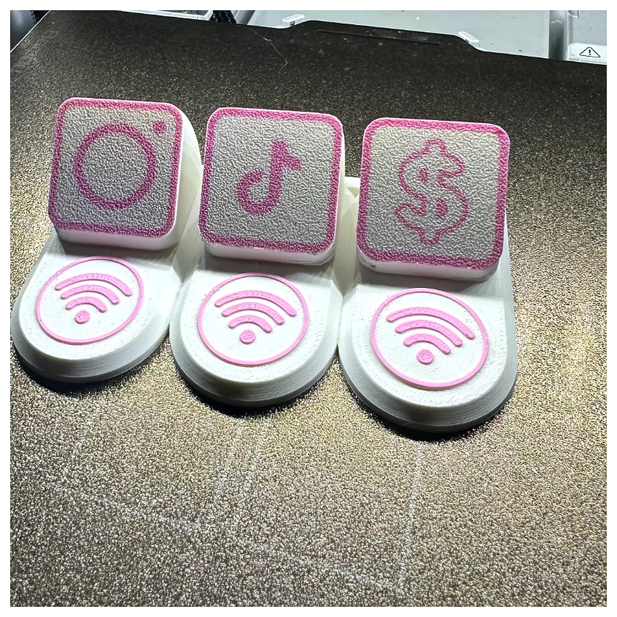 NFC Reader Module Smart Devices Repair Parts Module Support Universal Reader Accessory