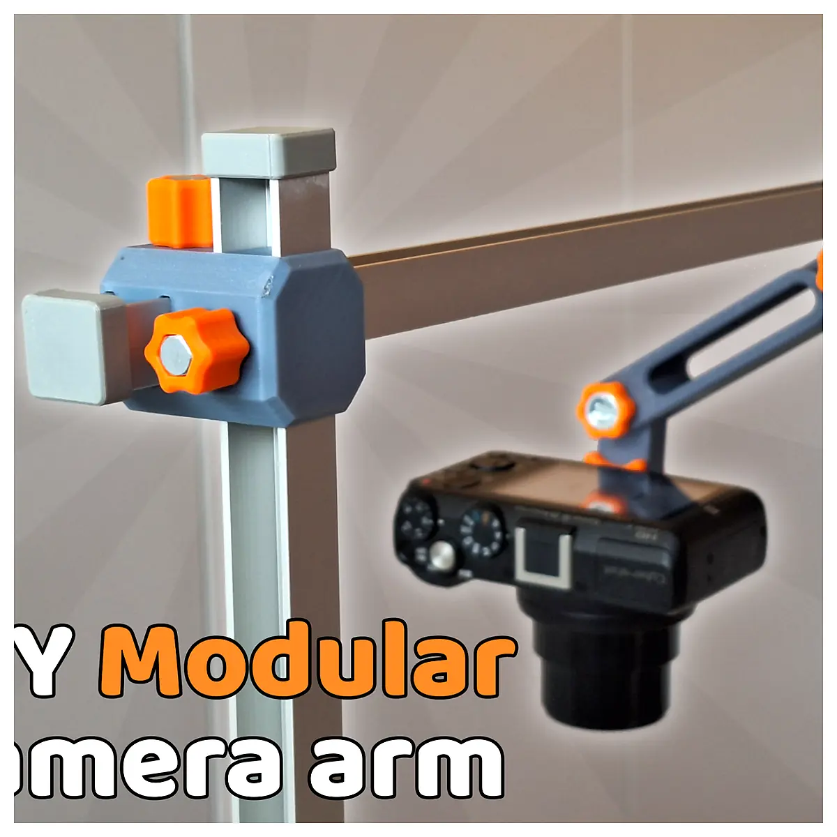 DIY Overhead Camera System Installation Guide Home Security Surveillance Camera Setup Remote Viewing