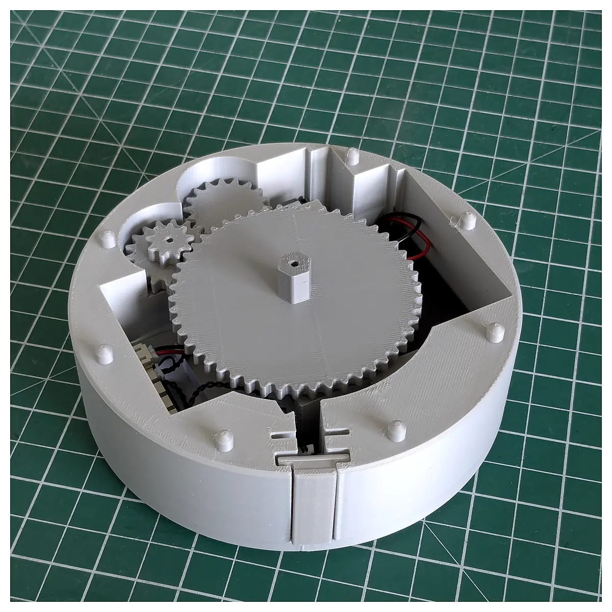 Automatic M3 Bolt Sorter Tower Bolt Sorter Bolt Sorting Automation Equipment Industrial Parts