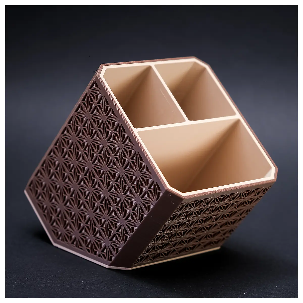 Desk Organizer Storage Box Multi Function Desk Accessories Office Supply Storage Solutions