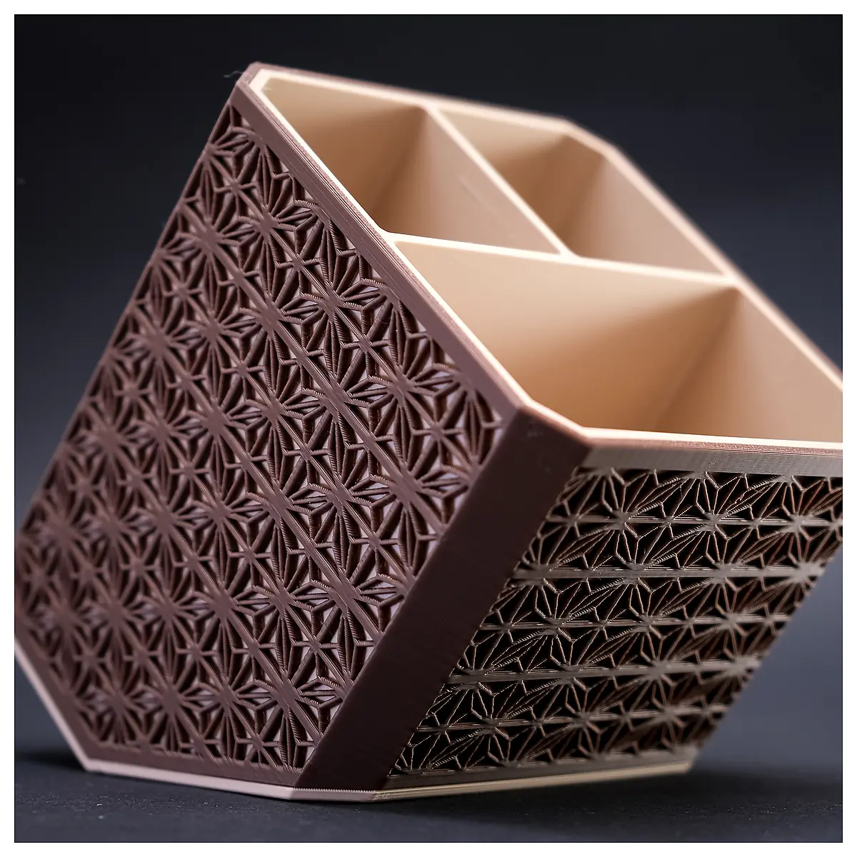 Desk Organizer Storage Box Multi Function Desk Accessories Office Supply Storage Solutions
