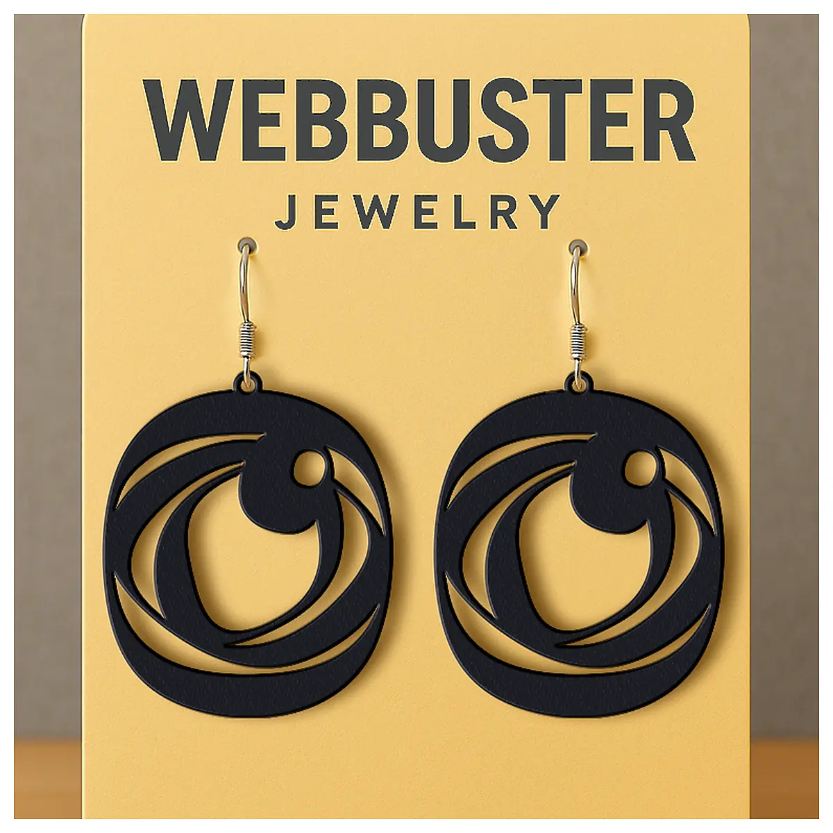 Blinking Gaze Earrings Jewelry Women Elegant Sparkle Purchase Parts Repair