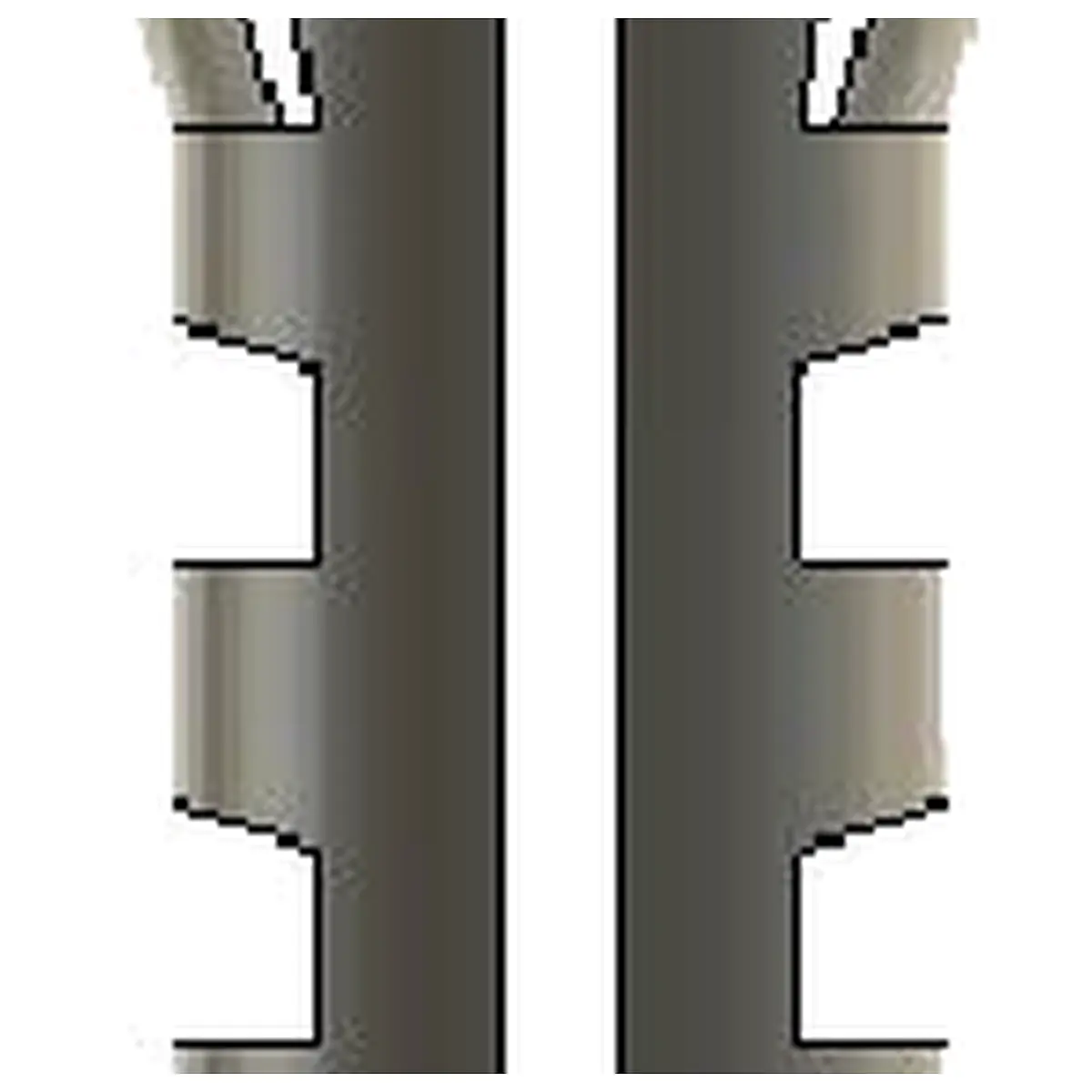 Wall Anchors Universal Plug Fischer Style Installation Bolts Fastening Support Secure Installation Wall Anchors