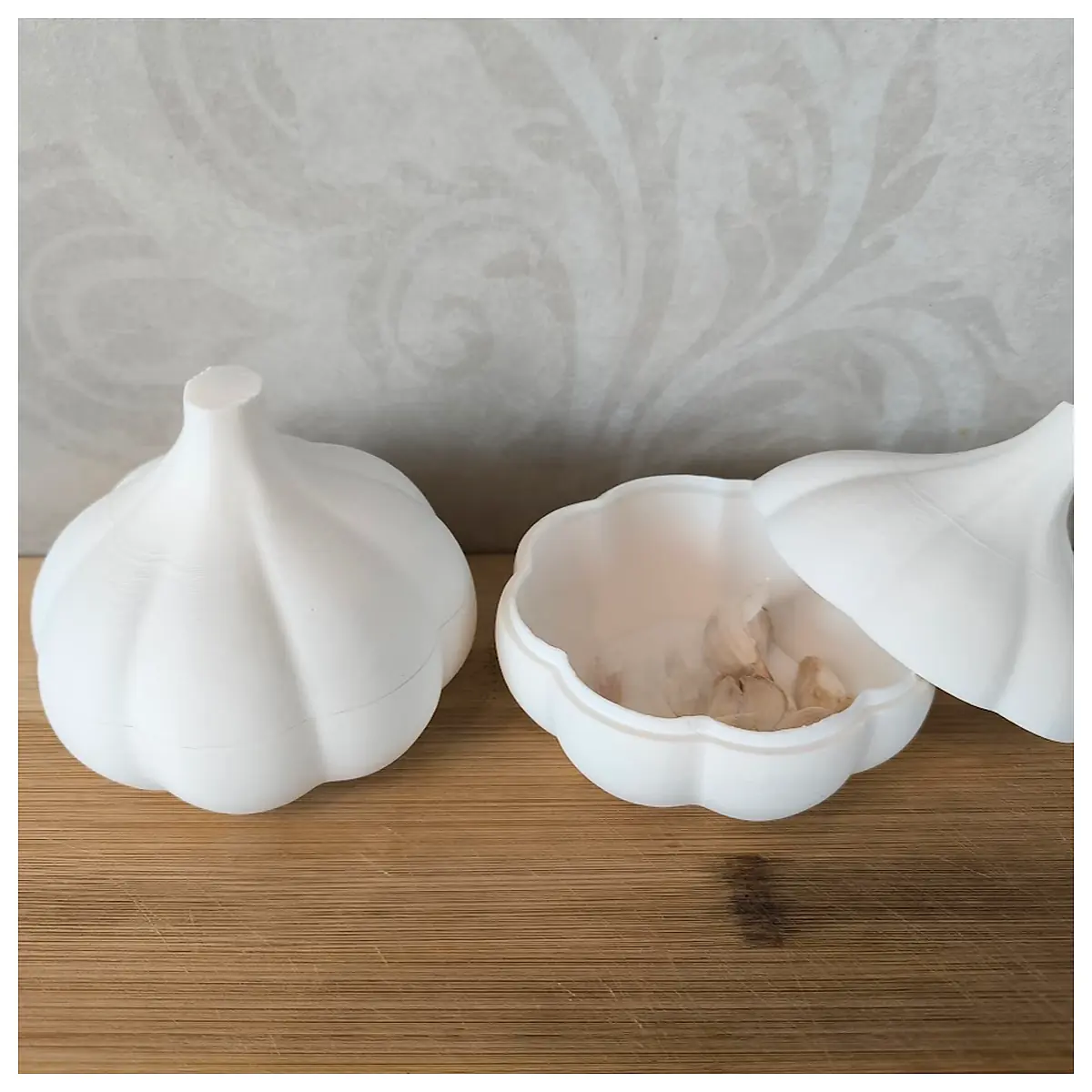 Garlic Box Garlic Clove Garlic Pieces Garlic Heads Garlic Flavor Garlic Parts Repair