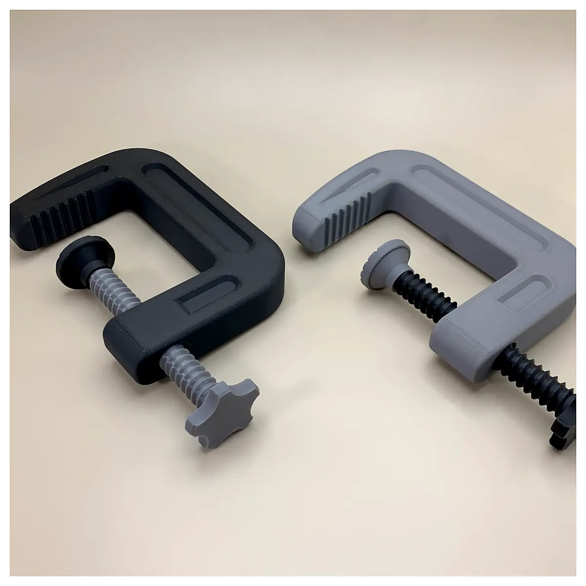 G Clamp Versatile Sturdy Grip Hold Fast Tool Parts Repair Accessories
