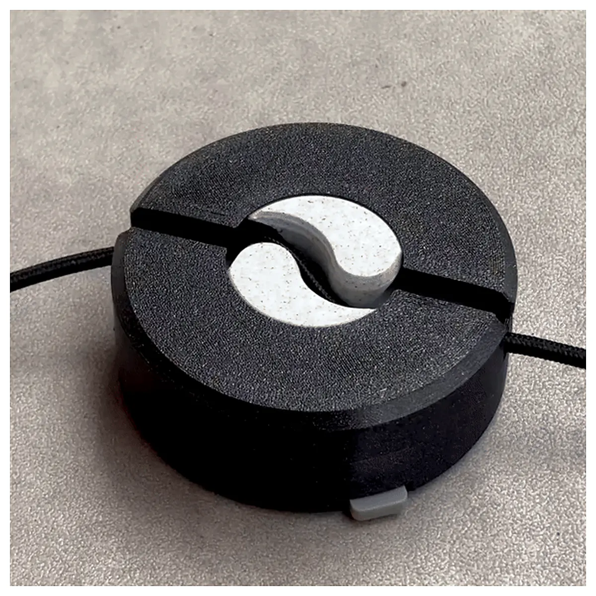 Retractable Cable Organizer QuickReel Cable Management Storage Automotive Marine Parts Accessories