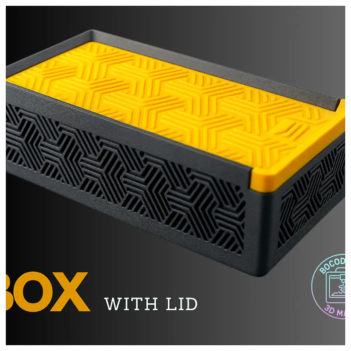 Sliding Lid Box Storage Container Parts Repair Organizer Universal Box Replacement Parts