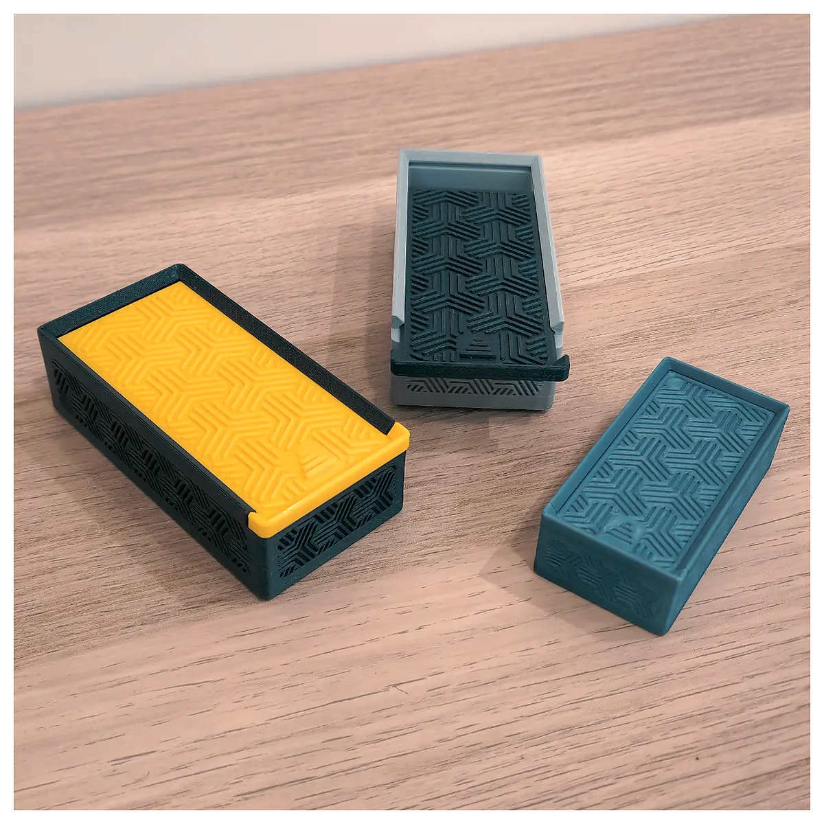 Sliding Lid Box Storage Container Parts Repair Organizer Universal Box Replacement Parts