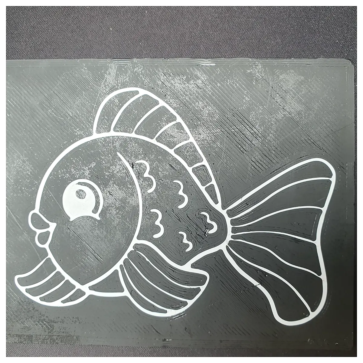 Cute Fish Toy Aquarium Decorations Fish Accessories Fish Supplies Pet Fish Parts Fish Theme Gift Tank Ornament