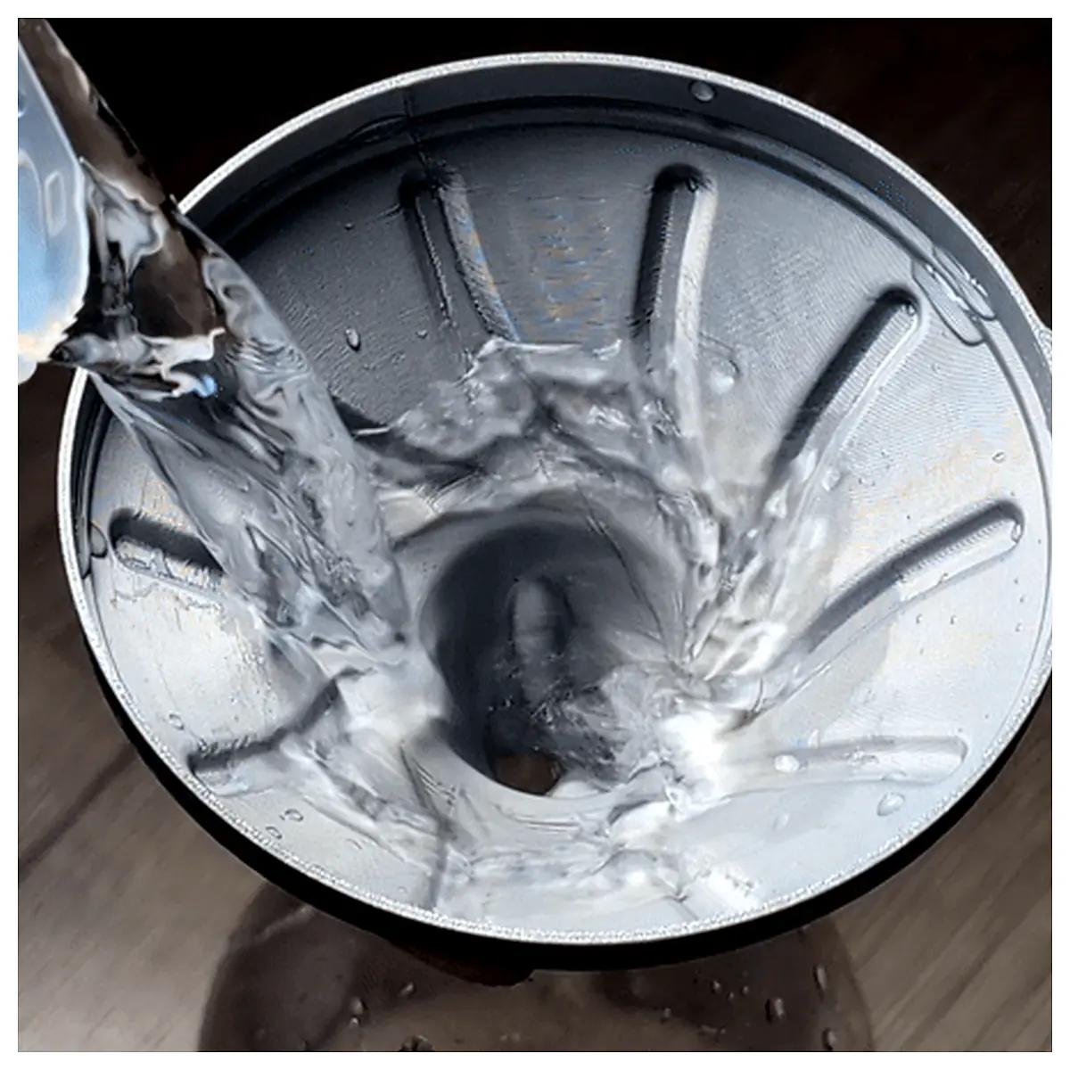 Vortex Bottle Filler Machine Universal Bottle Filling Automatic Parts Repair