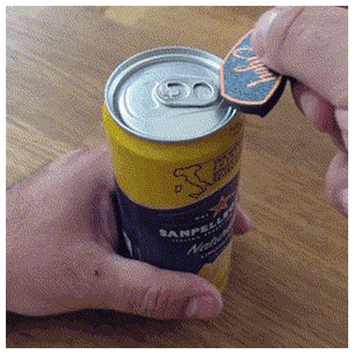 Can Opener 2025 Universal Multi Function Easy Open Detachable Kitchen Tool Can Lid Accessories