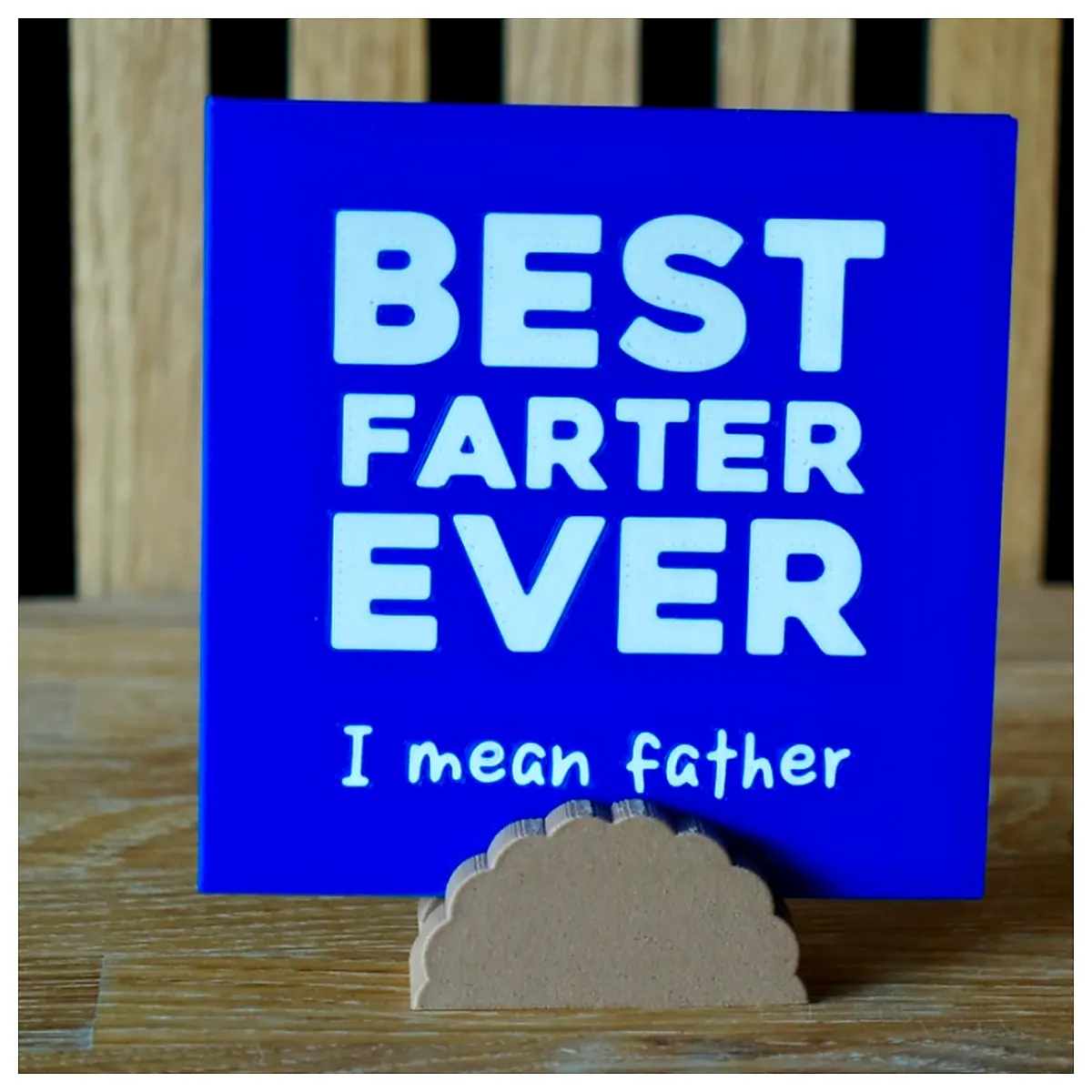 Father Family Loved One Gift Anniversary Dad Gift Best Dad Ever