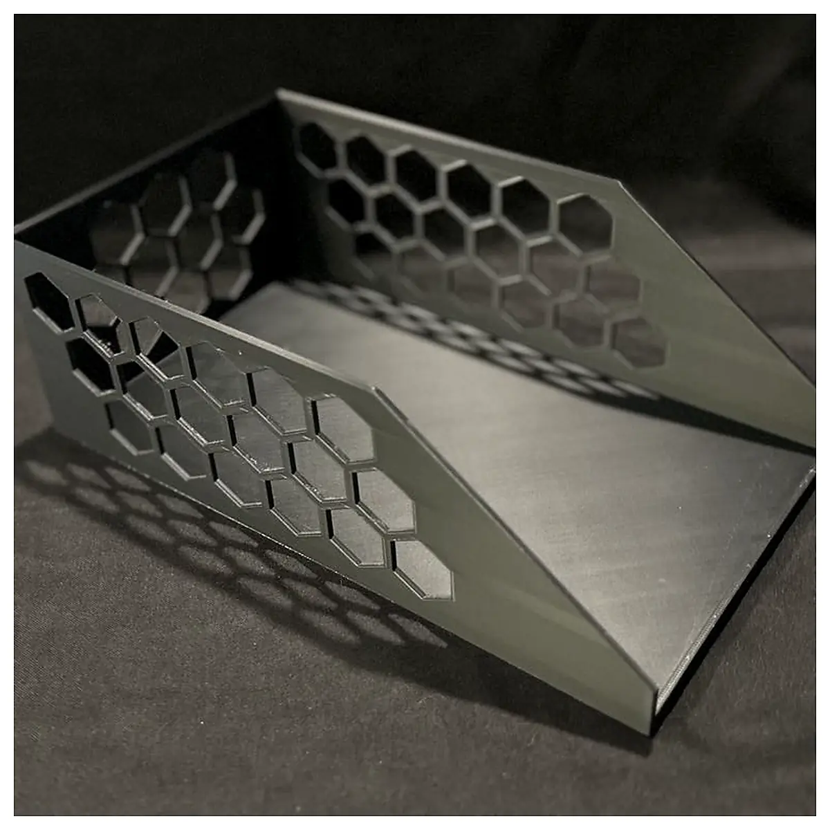 Modular Storage Bins Stackable Organizer Containers Storage Solutions Parts Accessories
