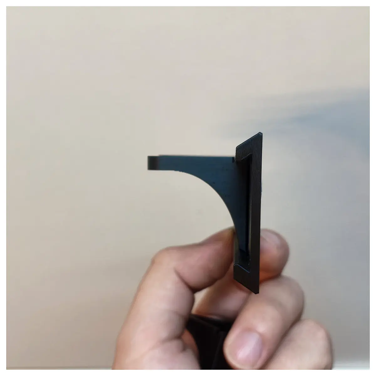 Modular Spray Bottle Wall Hook Rail Adjustable Wall Hook Bathroom Hook Multi Purpose Wall Mount
