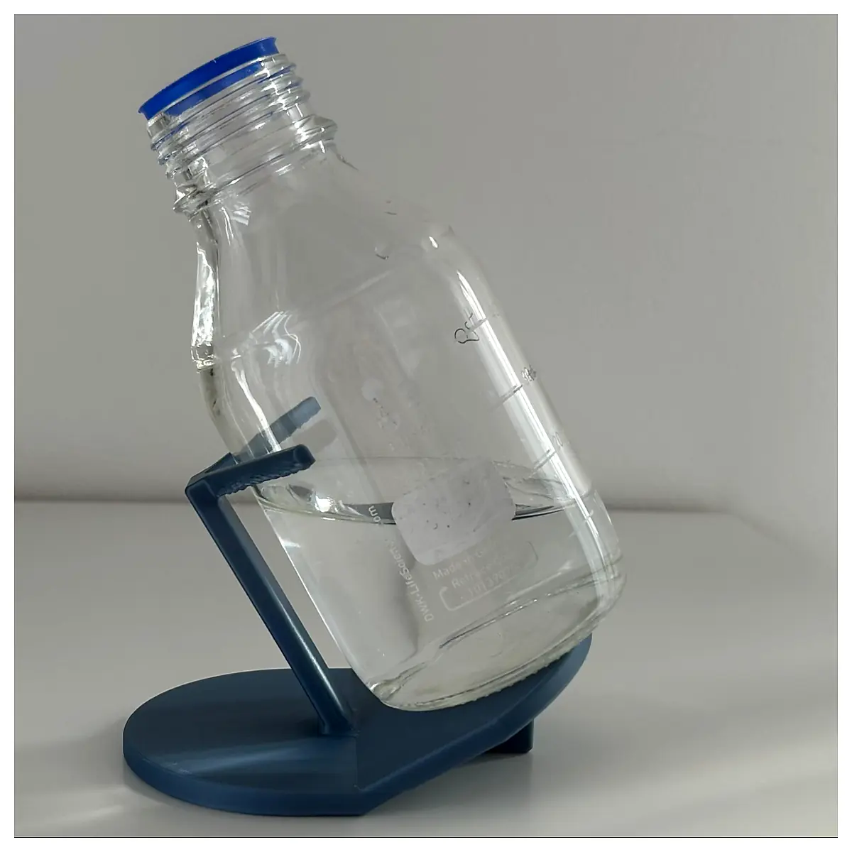 Dropper Stand Lab Stand Experiment Holder Dripper Support Liquid Container Stand Lab Supplies