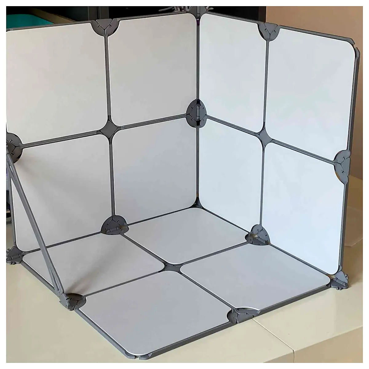 Picfinity Modular Photo Set Photography Accessories Camera Gear Phone Photography Photo Kits Universal