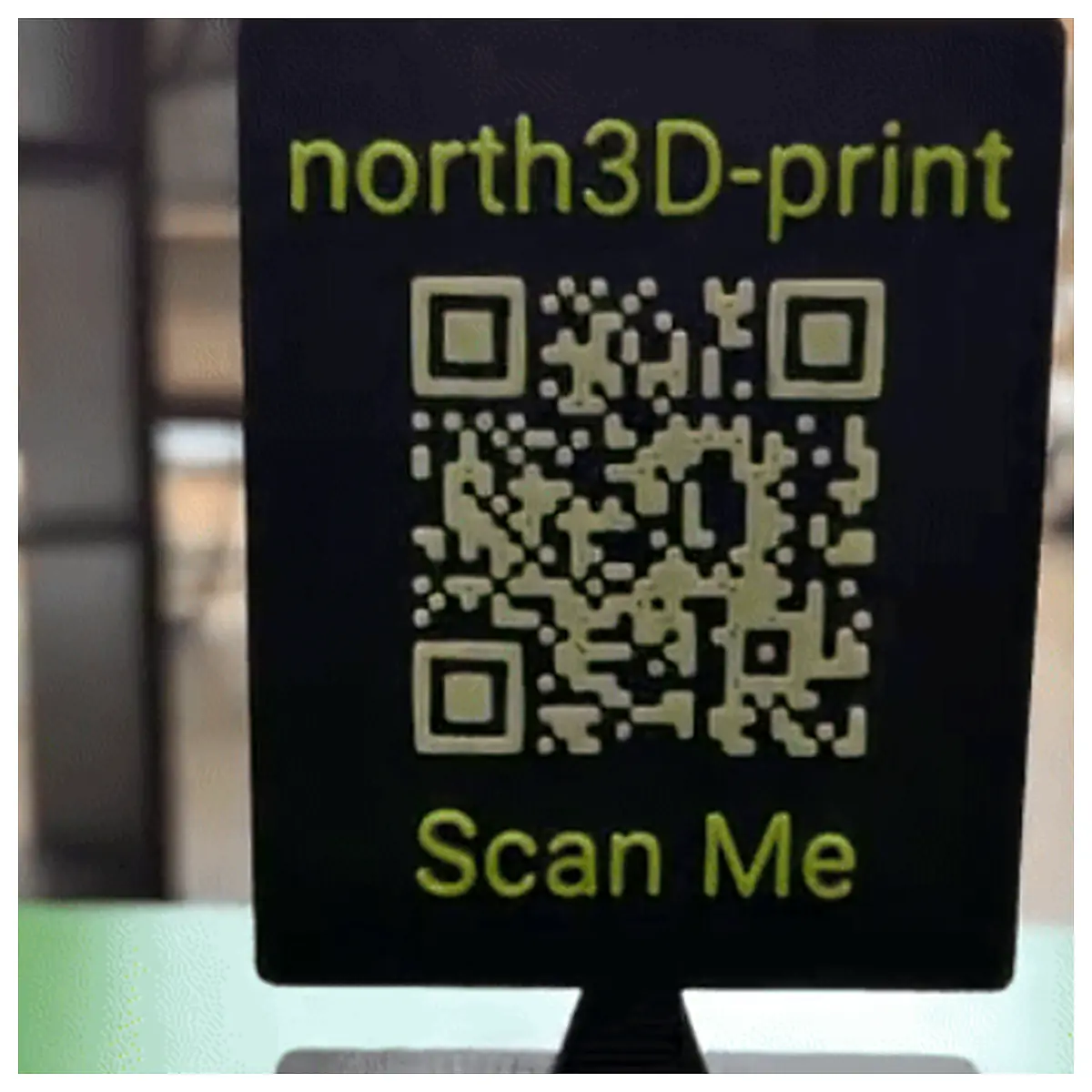 QR Code Generator Plate Printing Scanner Label Device Code Solution Universal