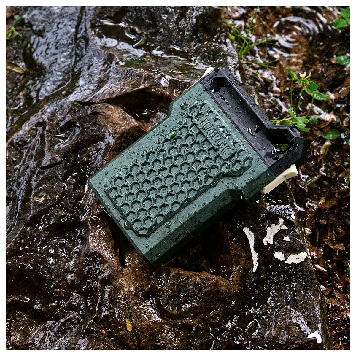 Waterproof Battery Flatpack Battery Assembly Repair Parts Battery Replacement Charging Accessories
