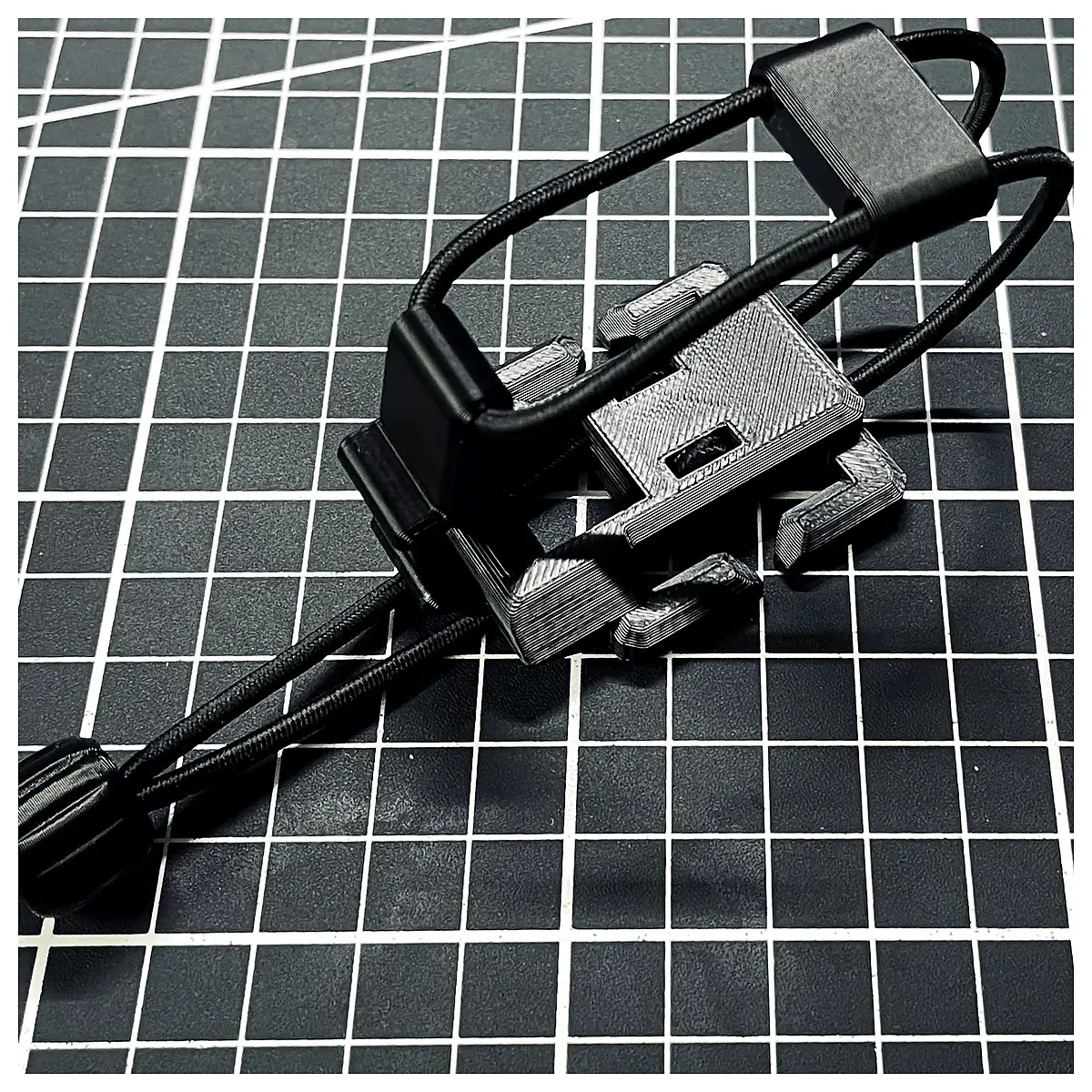 Universal Quick Release Strap Clip Tactical Gear Ammo Carrier Fast Connect MOLLE Accessory Weapon Support