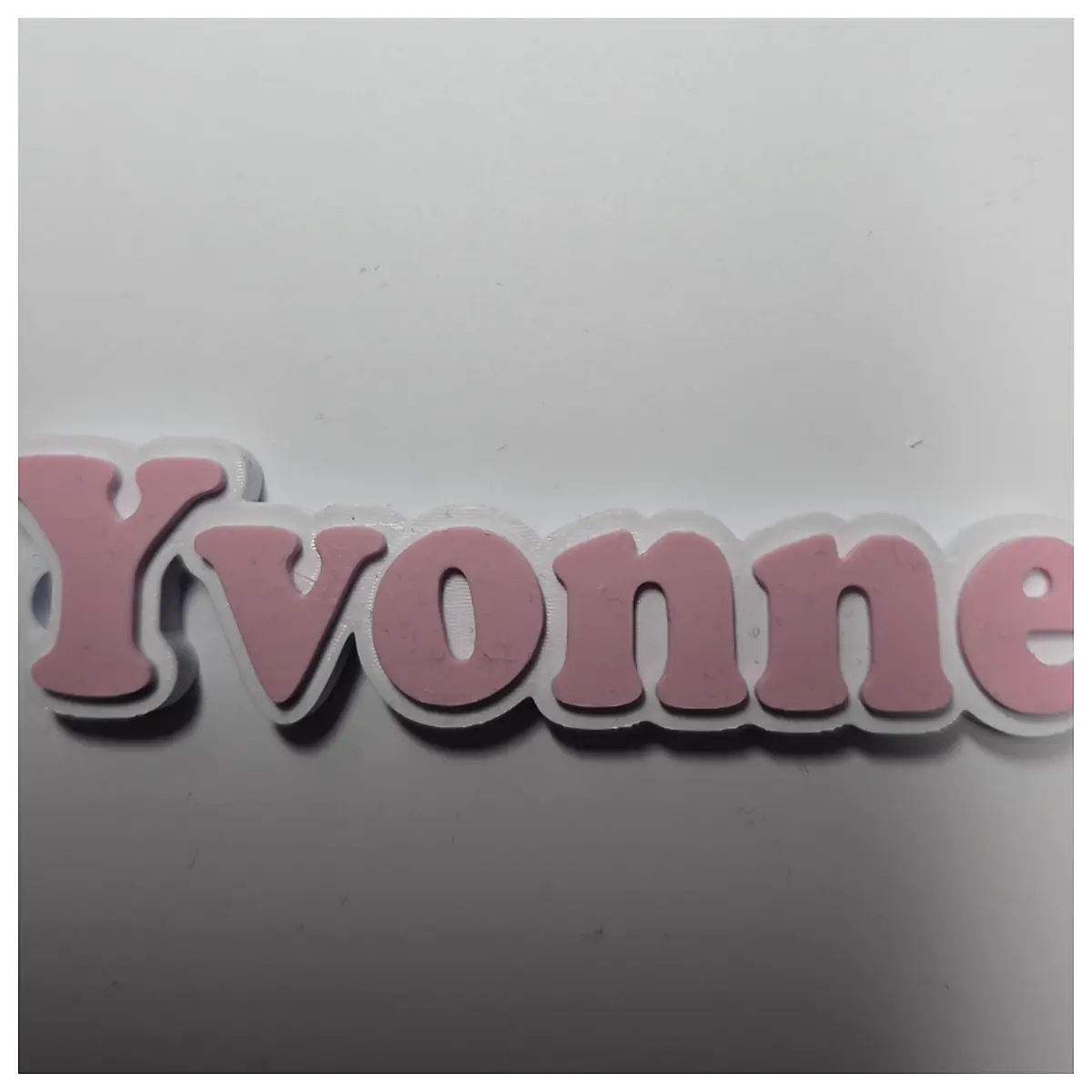 Yvonne Keychain Car Keychains Keychains Key Accessories Repair Replacement Auto Parts