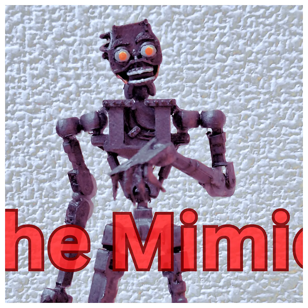 Mimic Clone Machine Parts Repair Universal Compatibility Replacement Parts Electronic Devices