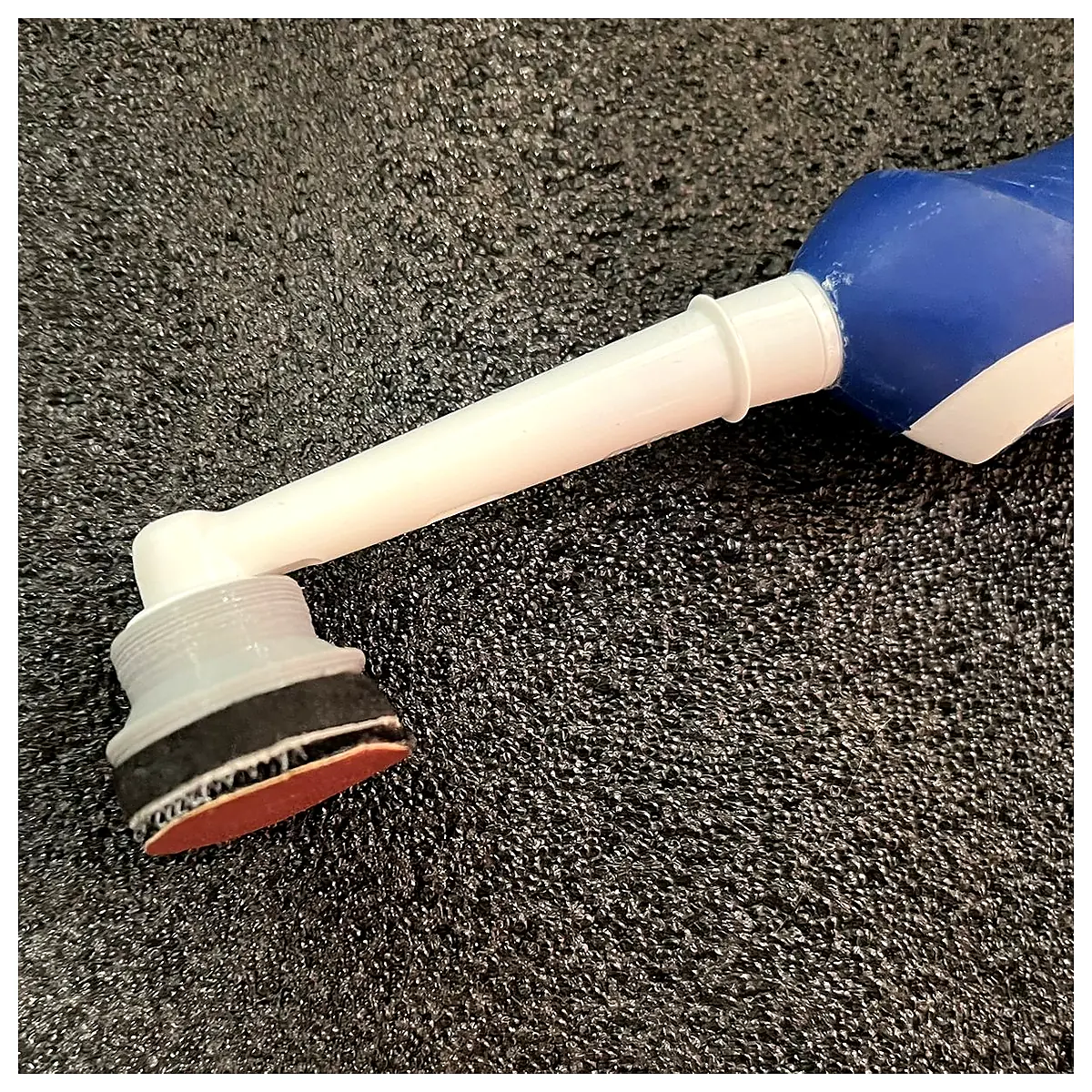 Oral B Adapter 25mm Toothbrush Converter Brush Head Adapter Oral Care Teeth Cleaning Brush Accessories