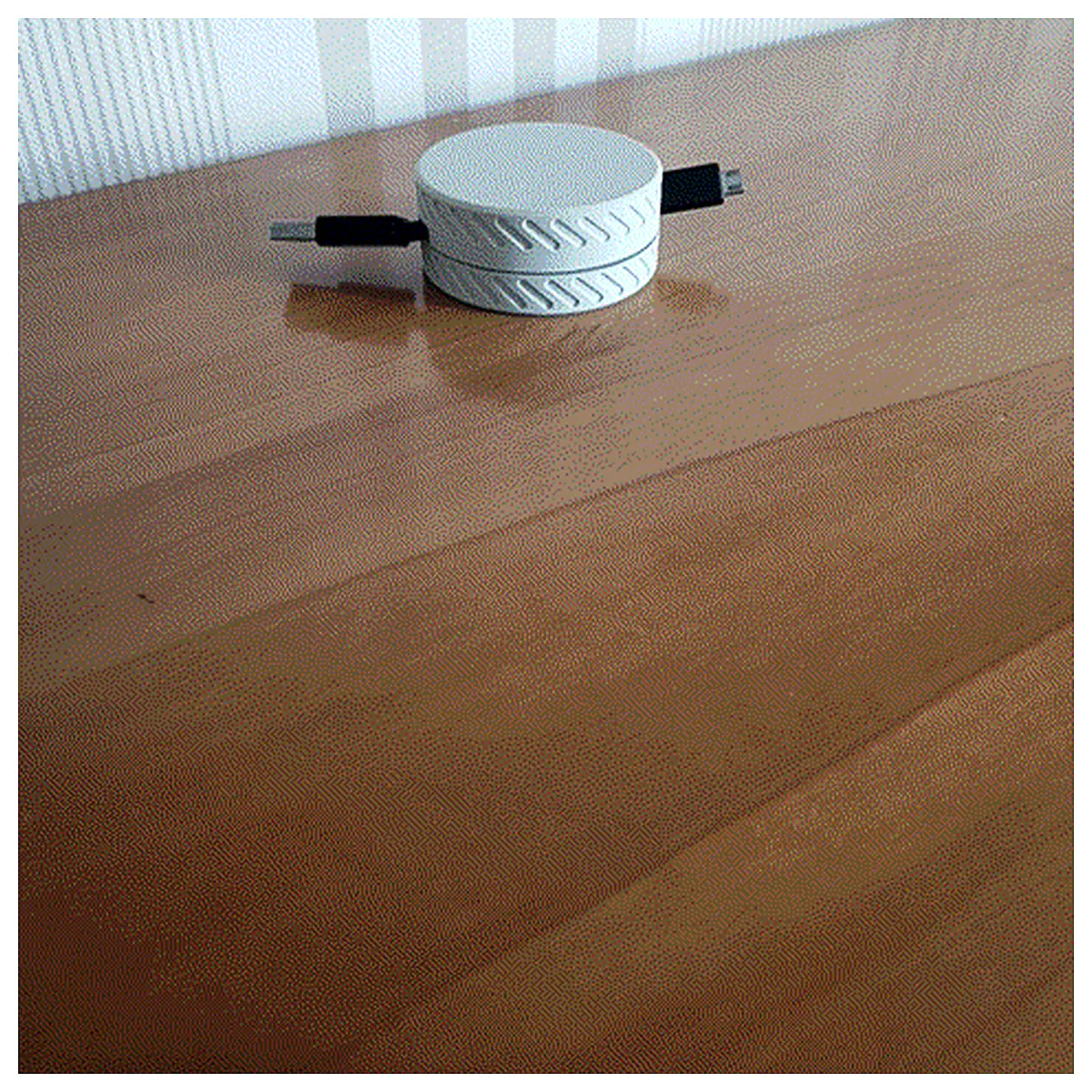 USB Cable Organizer Cord Management Desk Storage Cable Ties Wire Wrap Protect Accessories Repair
