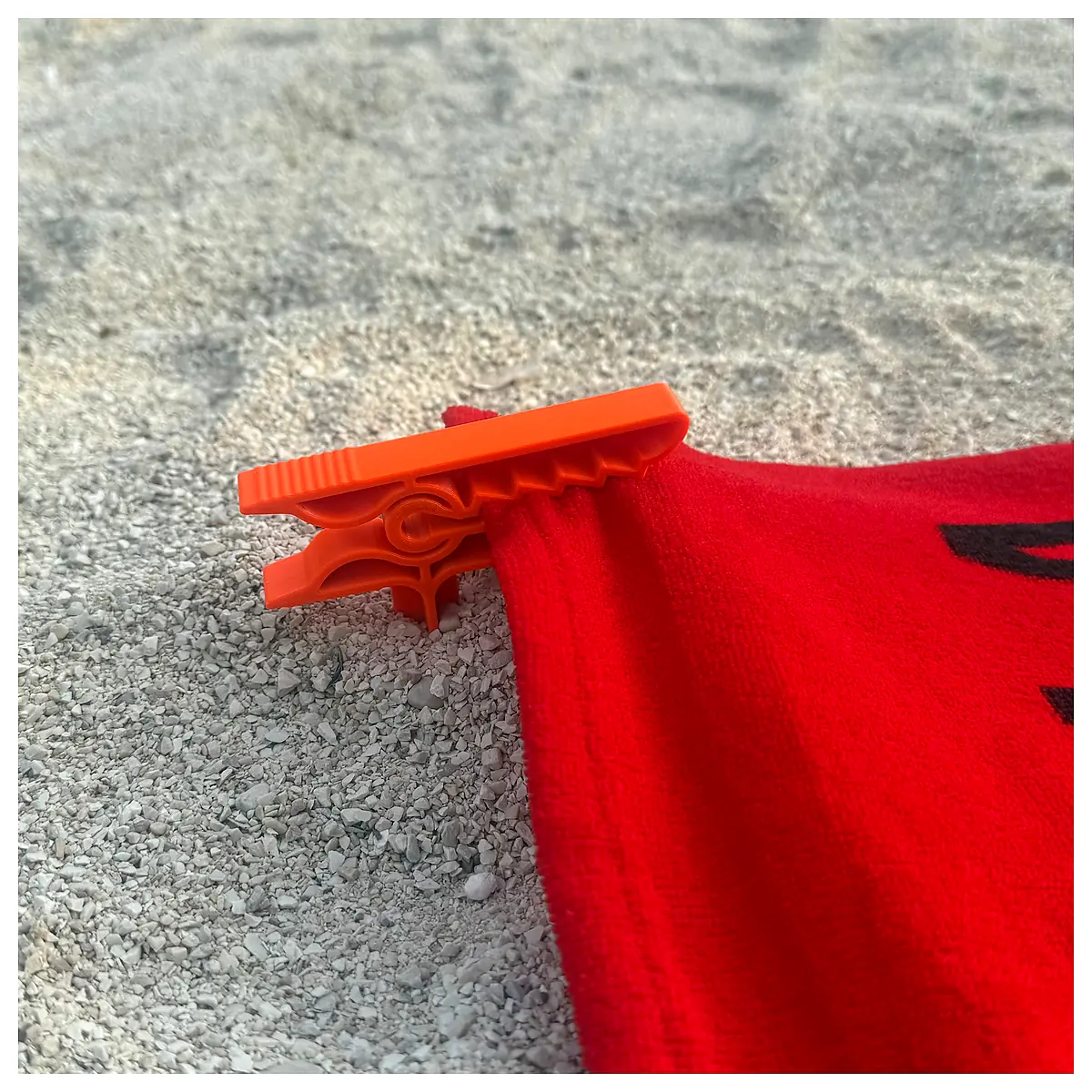 Beach Towel Clips II Clip Towels Bathroom Accessories Swimming Outdoor Drying