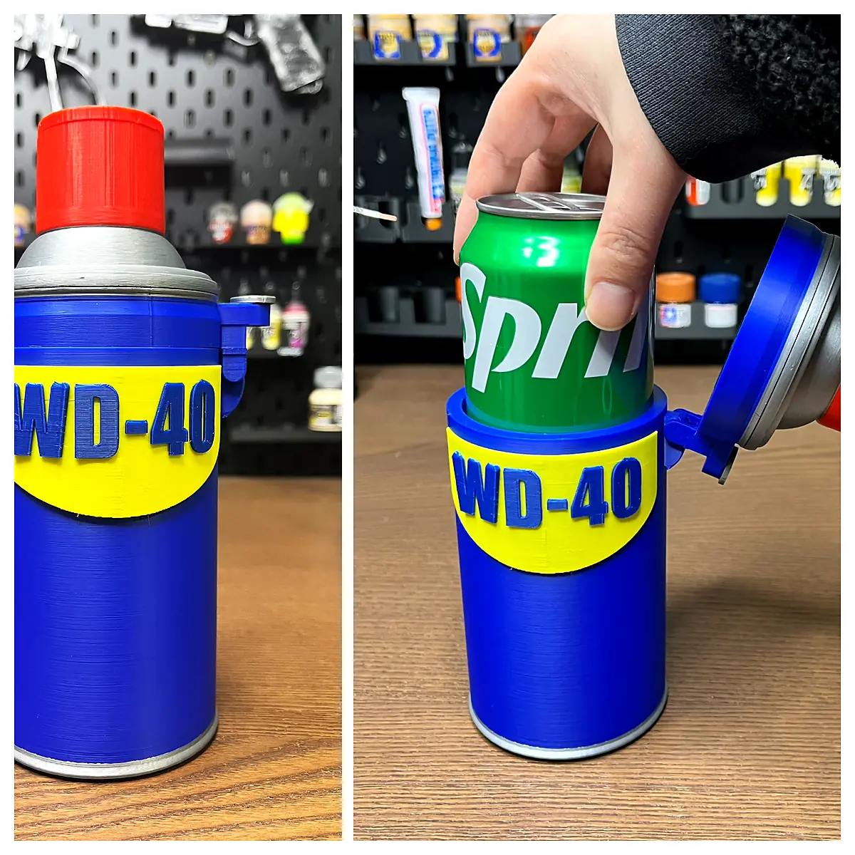 Can Holder for Soda Beer Portable Organizer Universal Can Carrier Auto Accessory Drink Cans Easy Storage