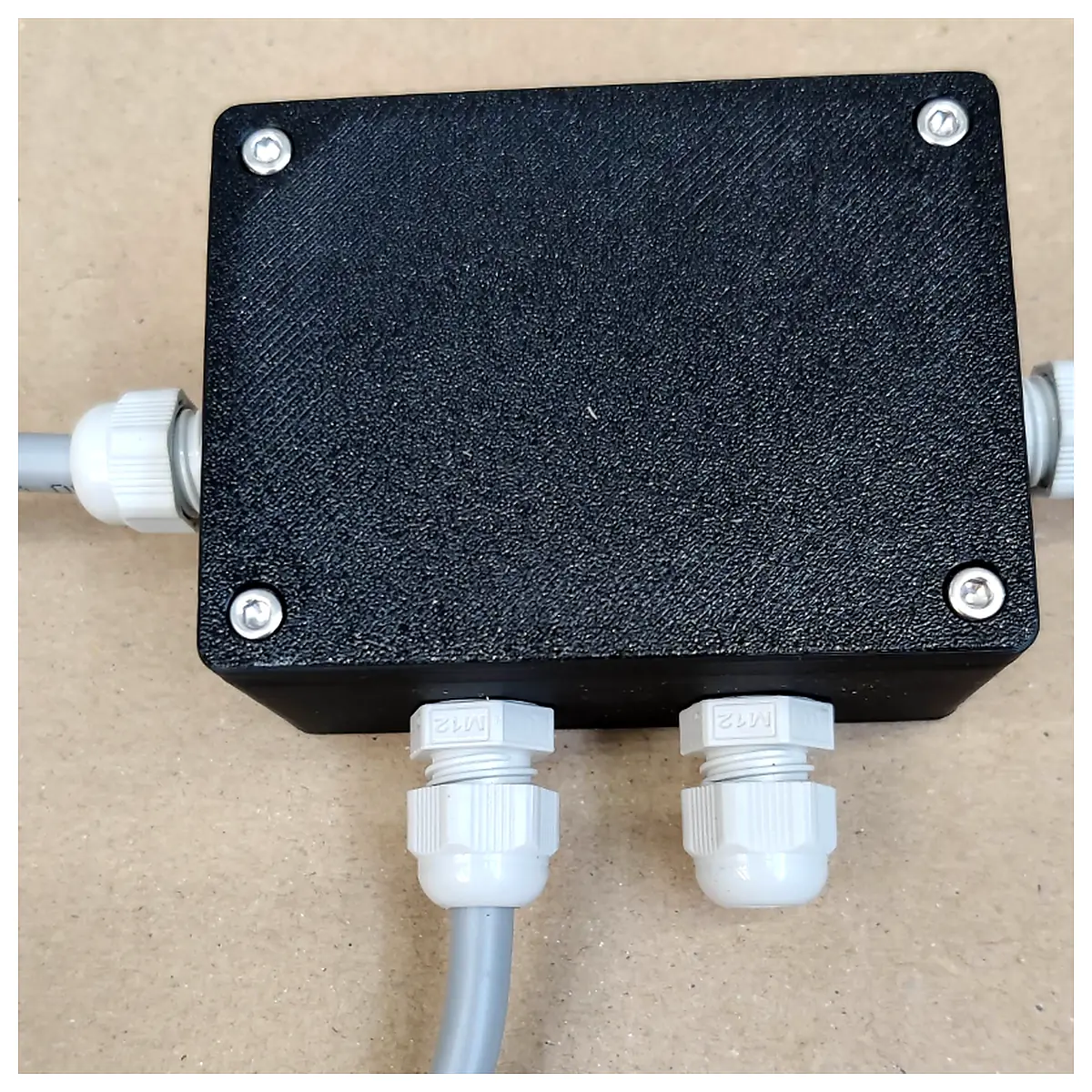 Electronic Component Box Joint Parts Universal Box Electronic Accessories Repair Parts Electronic Devices