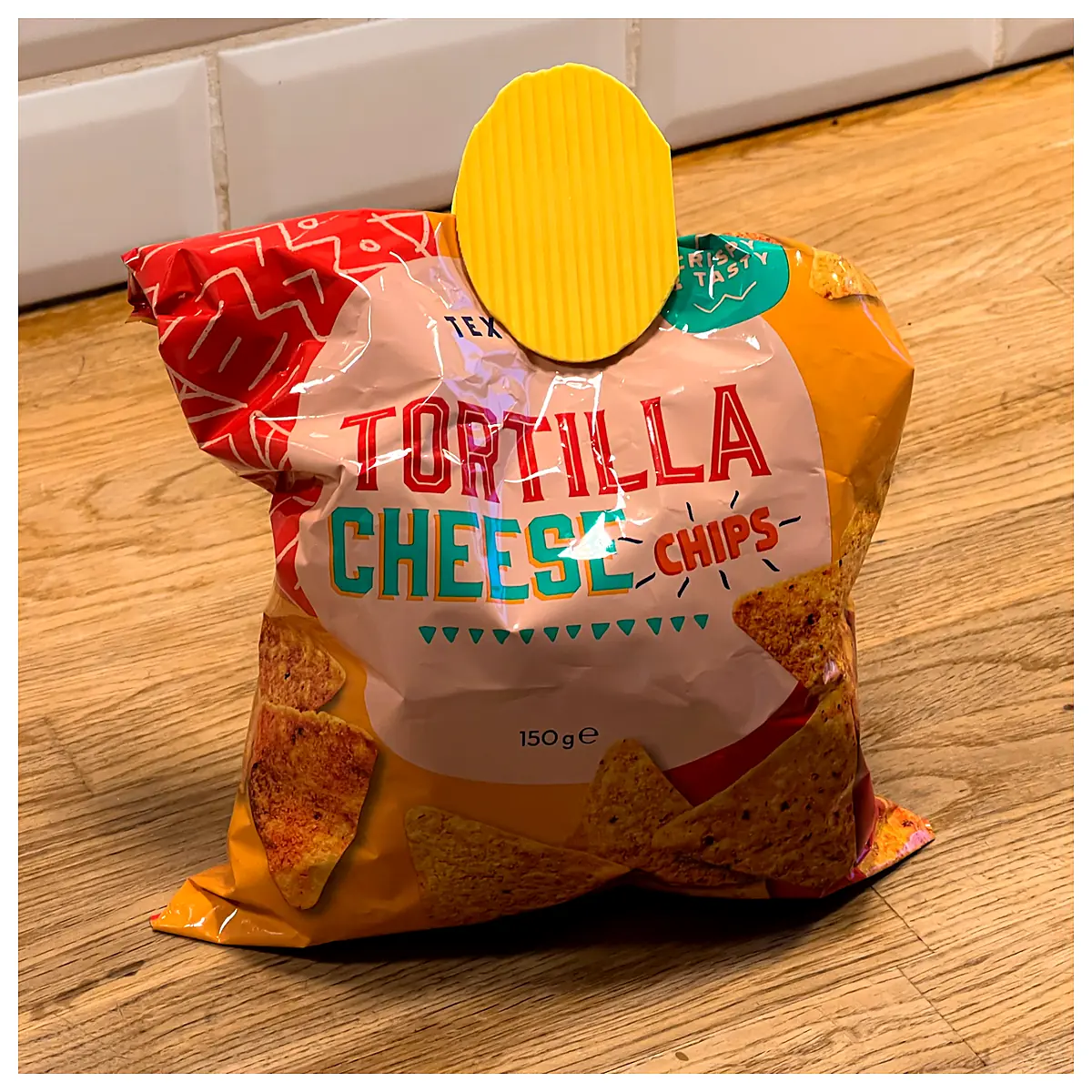 Chip Clips Food Bag Clips Snack Sealers Clips Food Packaging Accessories Chip Holders Keep Snacks Fresh