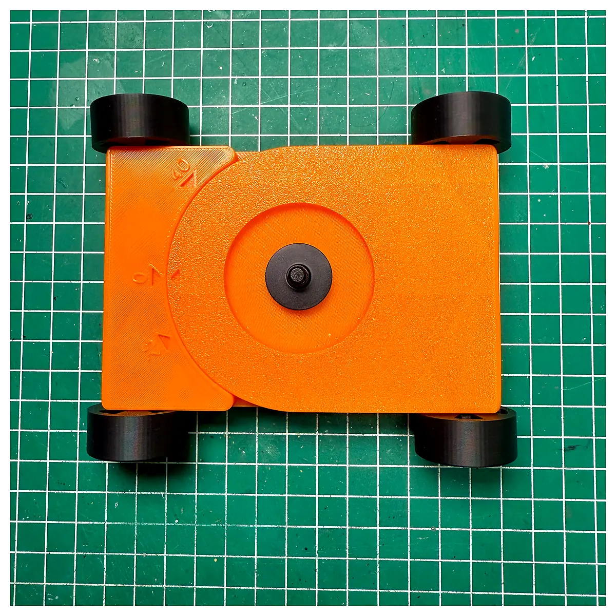 Smartphone Camera Dolly Car Kit Photography Accessories Lens Cleaning Mobile Photography Camera Support