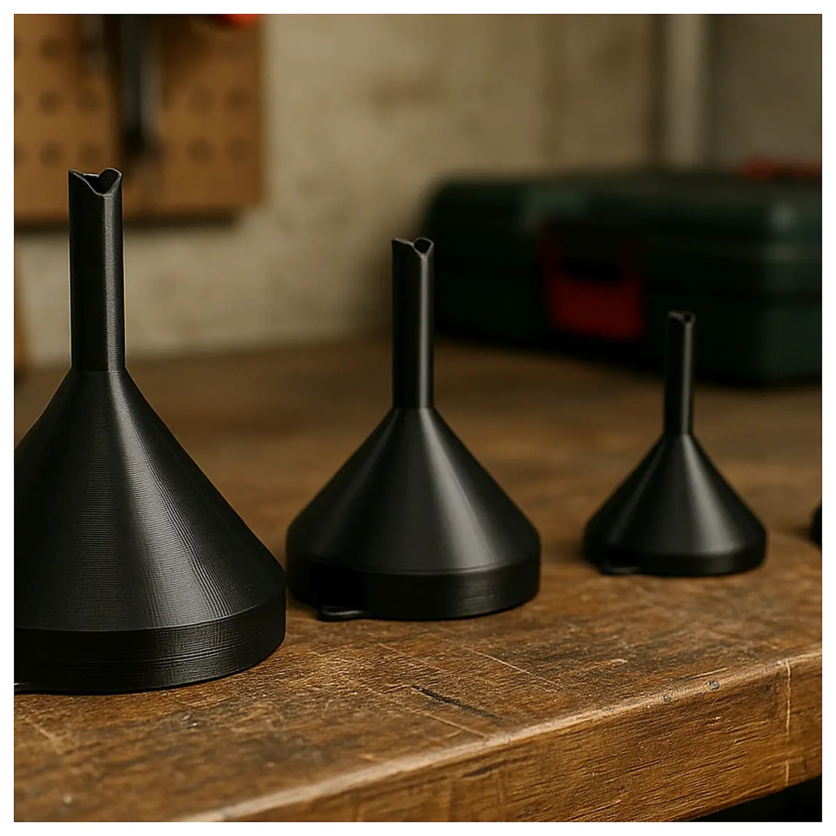 Funnels V2 Universal Nozzles Parts Repair Replacement Tools Spray Nozzle Accessories