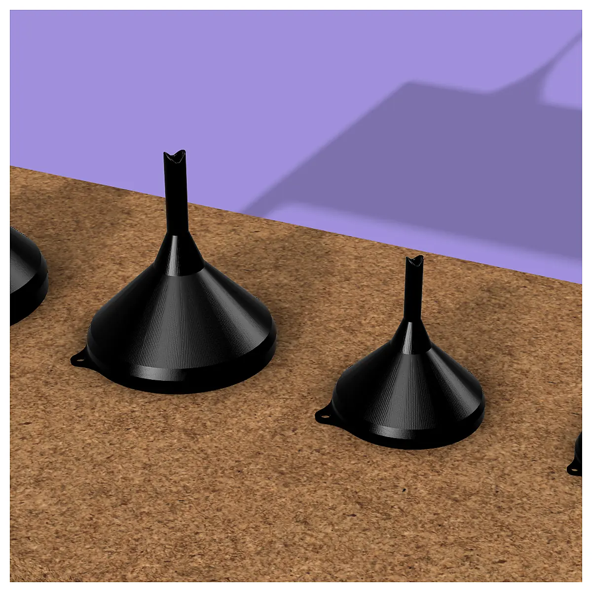 Funnels V2 Universal Nozzles Parts Repair Replacement Tools Spray Nozzle Accessories