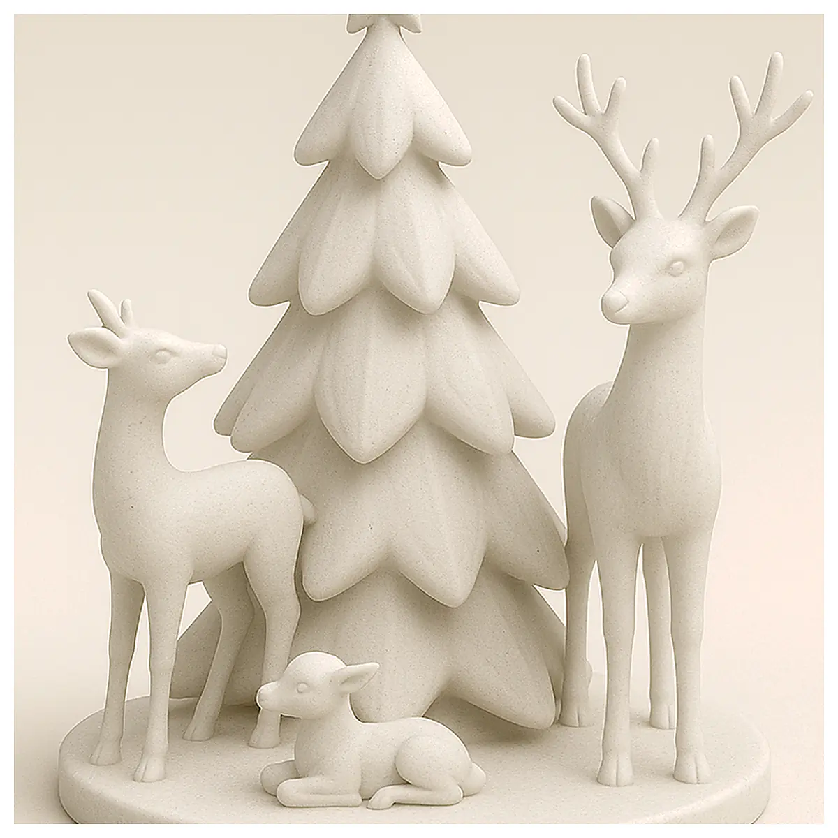 Christmas Decor Holiday Decorations Christmas Tree Ornament IoT Festive Gifts Decor Accessories