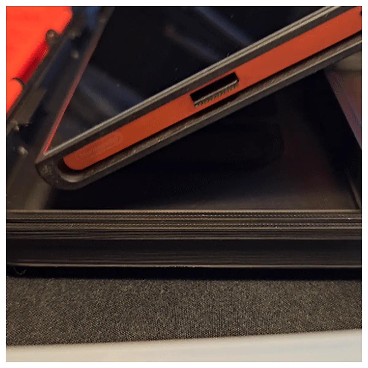 Switch 2 Slim Travel Case Protective Shell Phone Case Phone Accessories Repair Replacement Battery