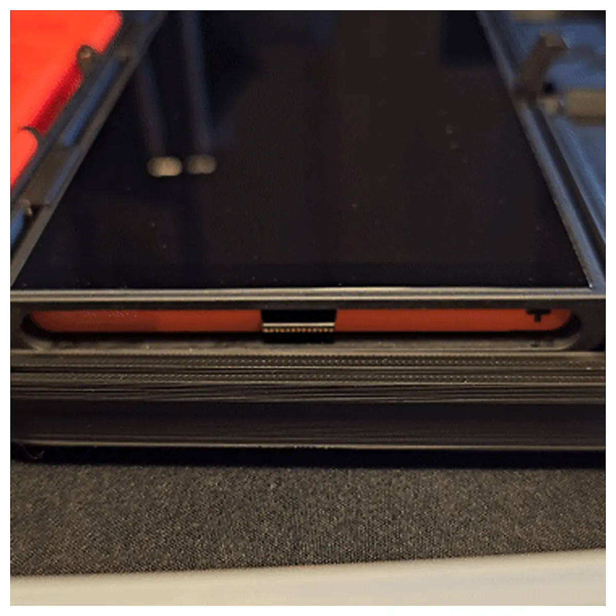 Switch 2 Slim Travel Case Protective Shell Phone Case Phone Accessories Repair Replacement Battery
