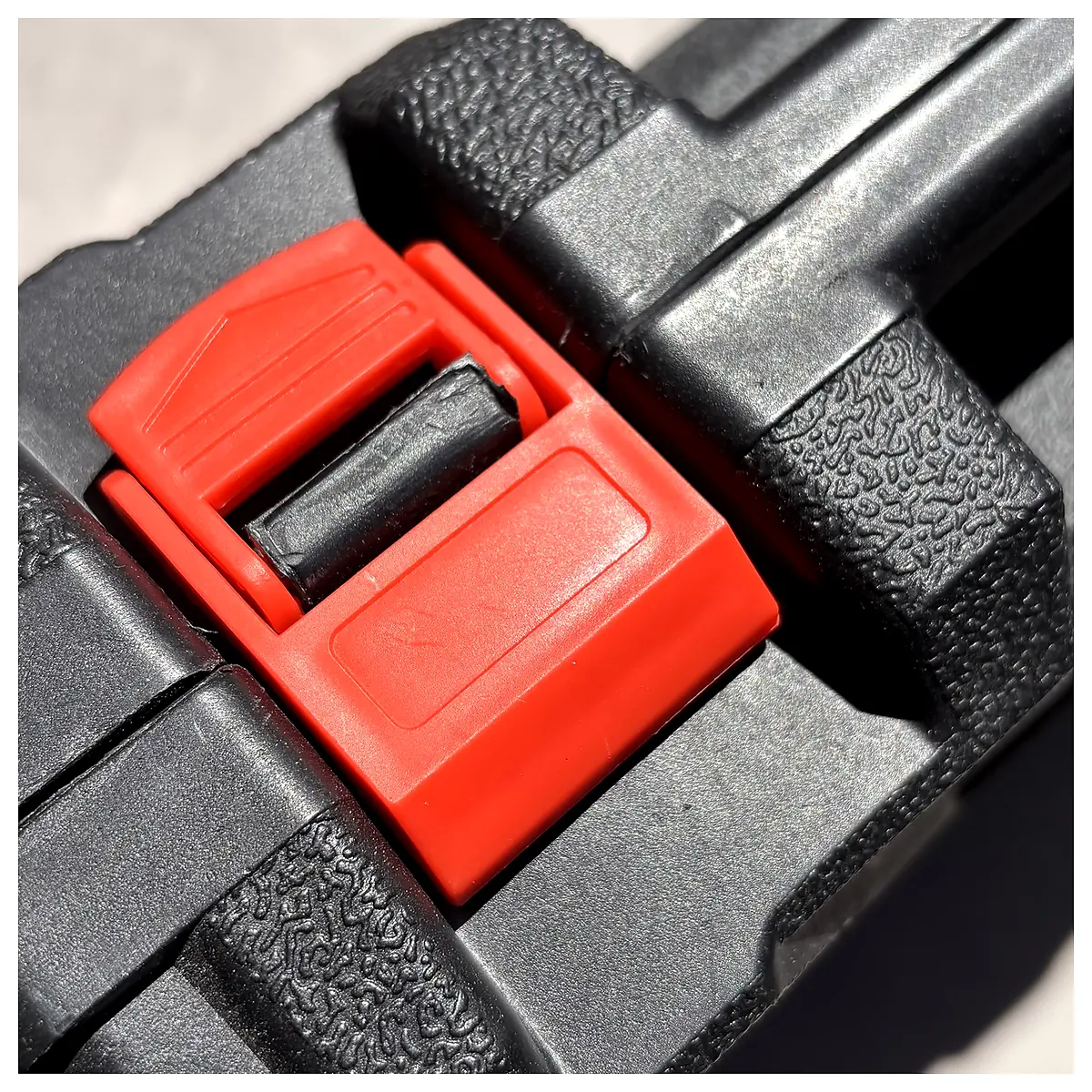 Latch Replacement Parts Snap Lock Dual Function Lock Security Latches Repair Spare Parts