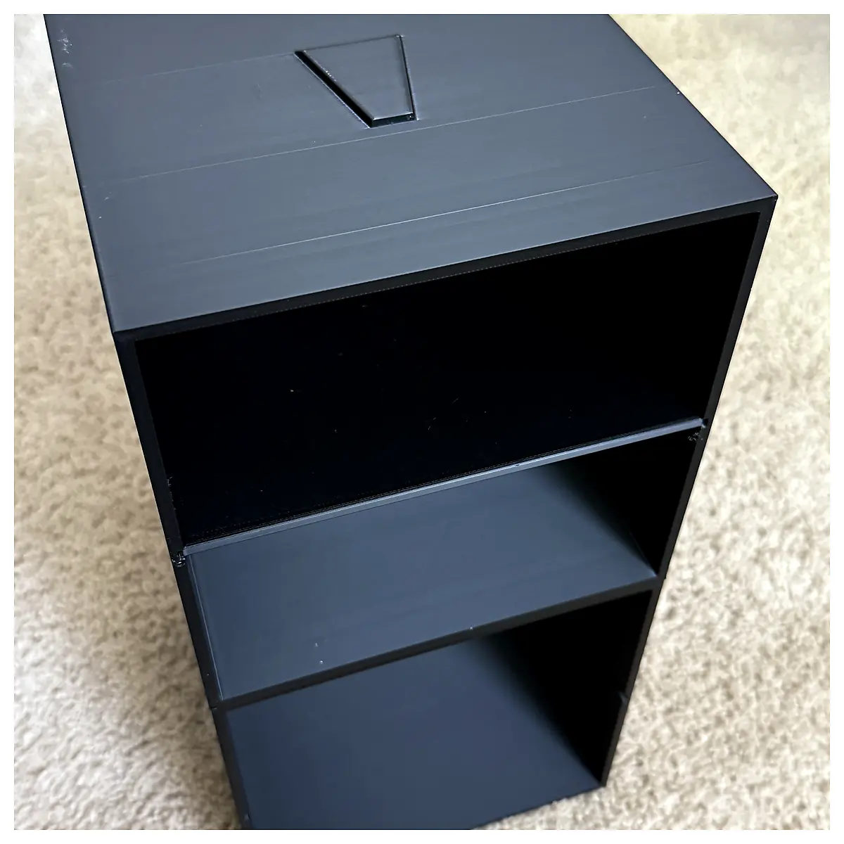 Modular Drawer System Parts Repair Installation Storage Organization Flexible Solutions