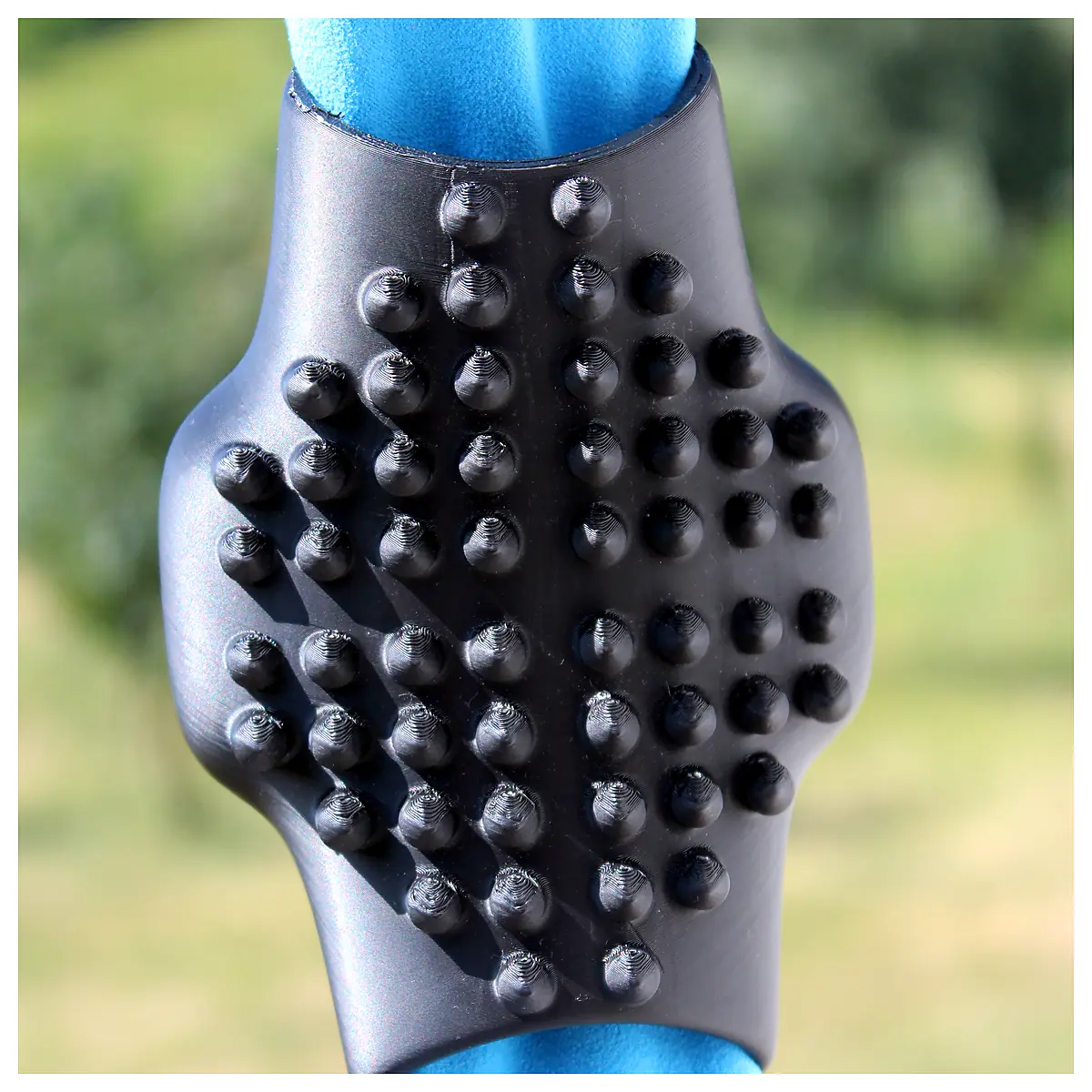Back Scratcher Tool Itching Relief Body Cleaning Skin Care Relaxing Scraper Back Scrubs