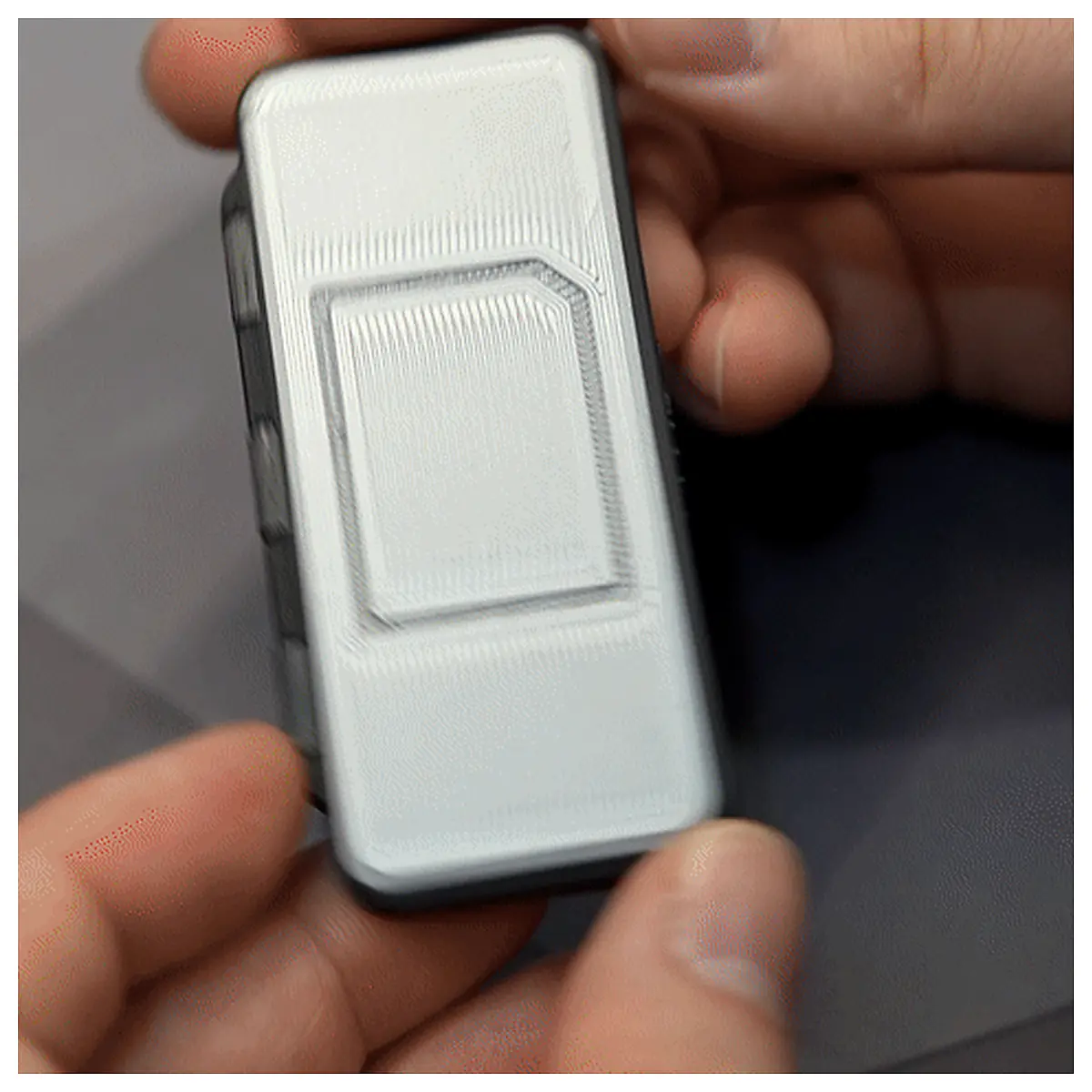 SD Card Case Multi Card Storage Protection Mobile Card Holder Mobile Accessories Phone Case