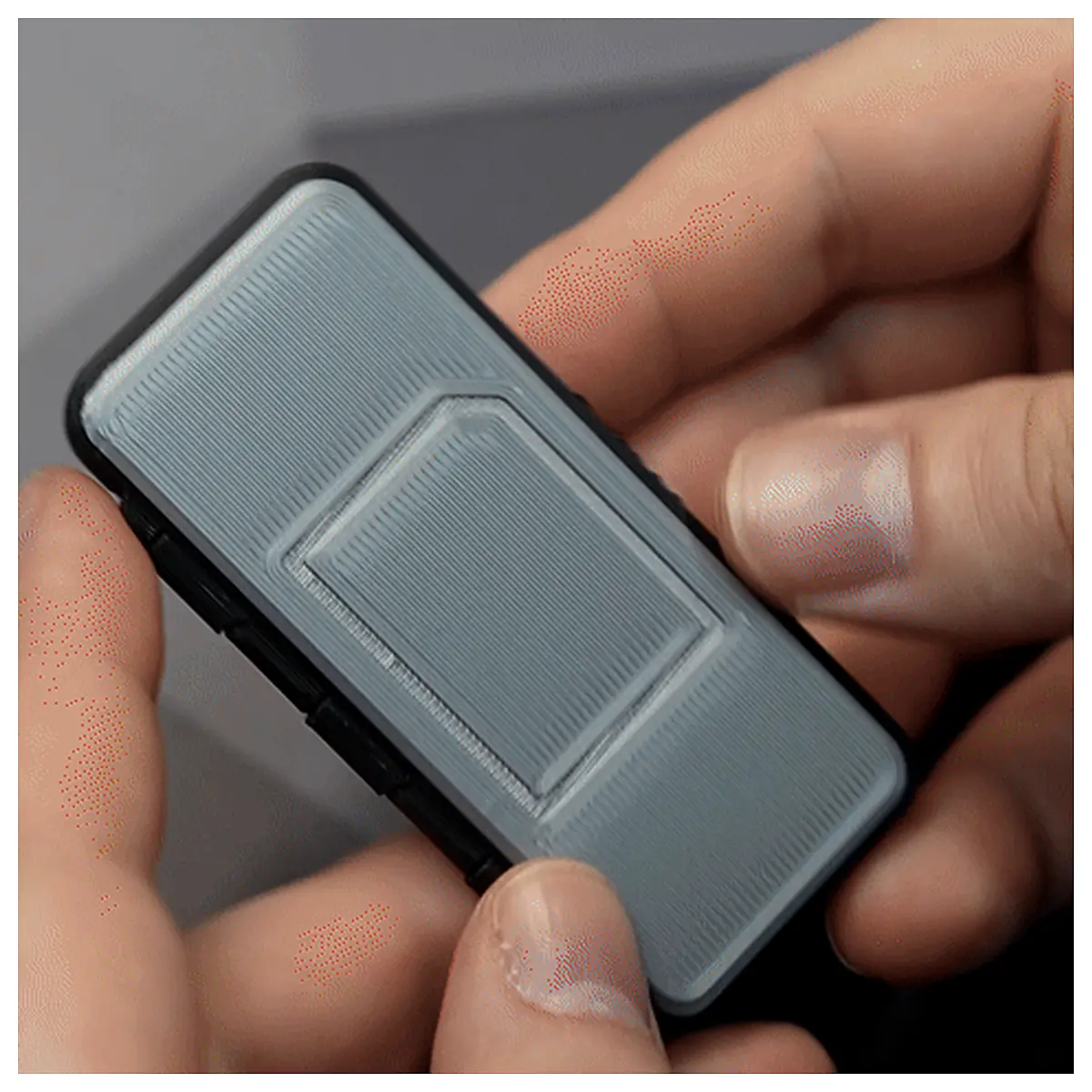 SD Card Case Multi Card Storage Protection Mobile Card Holder Mobile Accessories Phone Case