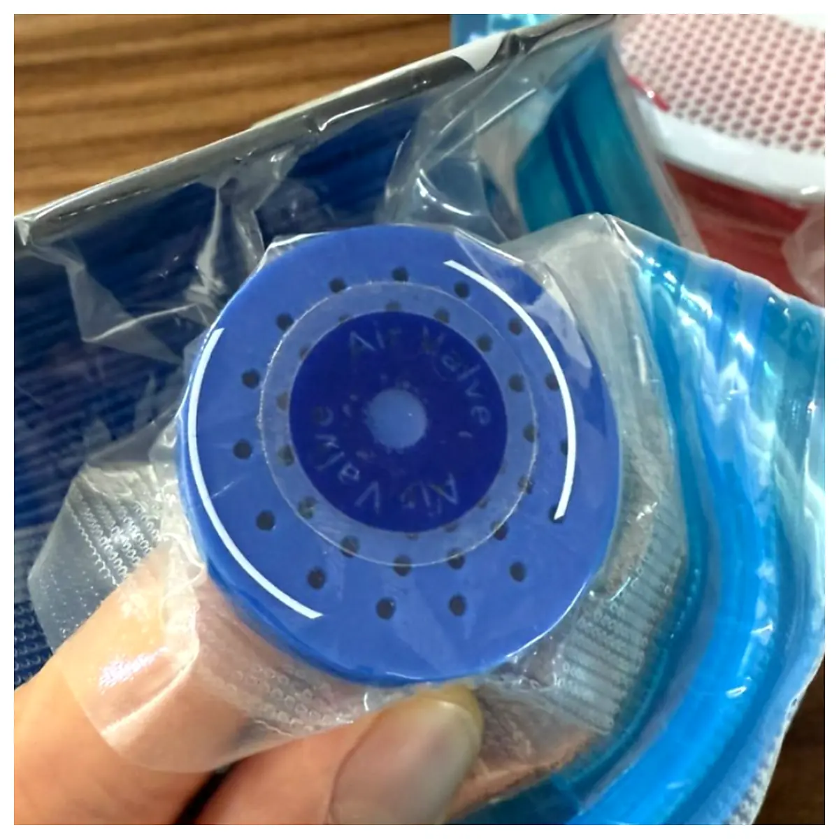 Vacuum Sealer System Seal Food Storage Containers Food Preservation Airtight Sealing Accessories
