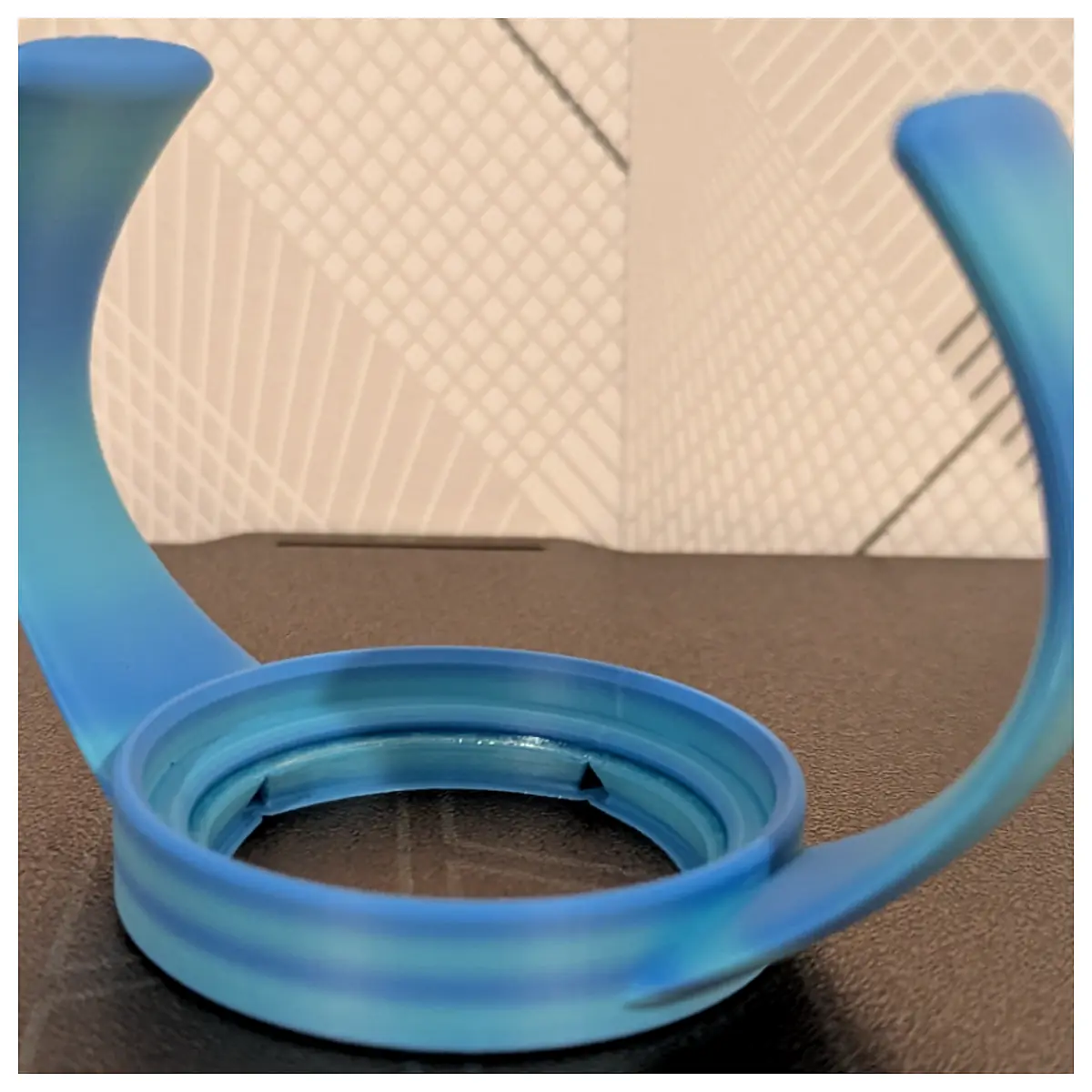 Mam Bottle Grips Bottle Accessories Bottle Holder Heat Bottle Comfortable Bottle Grips Compatible with Mam Bottles Baby Feeding