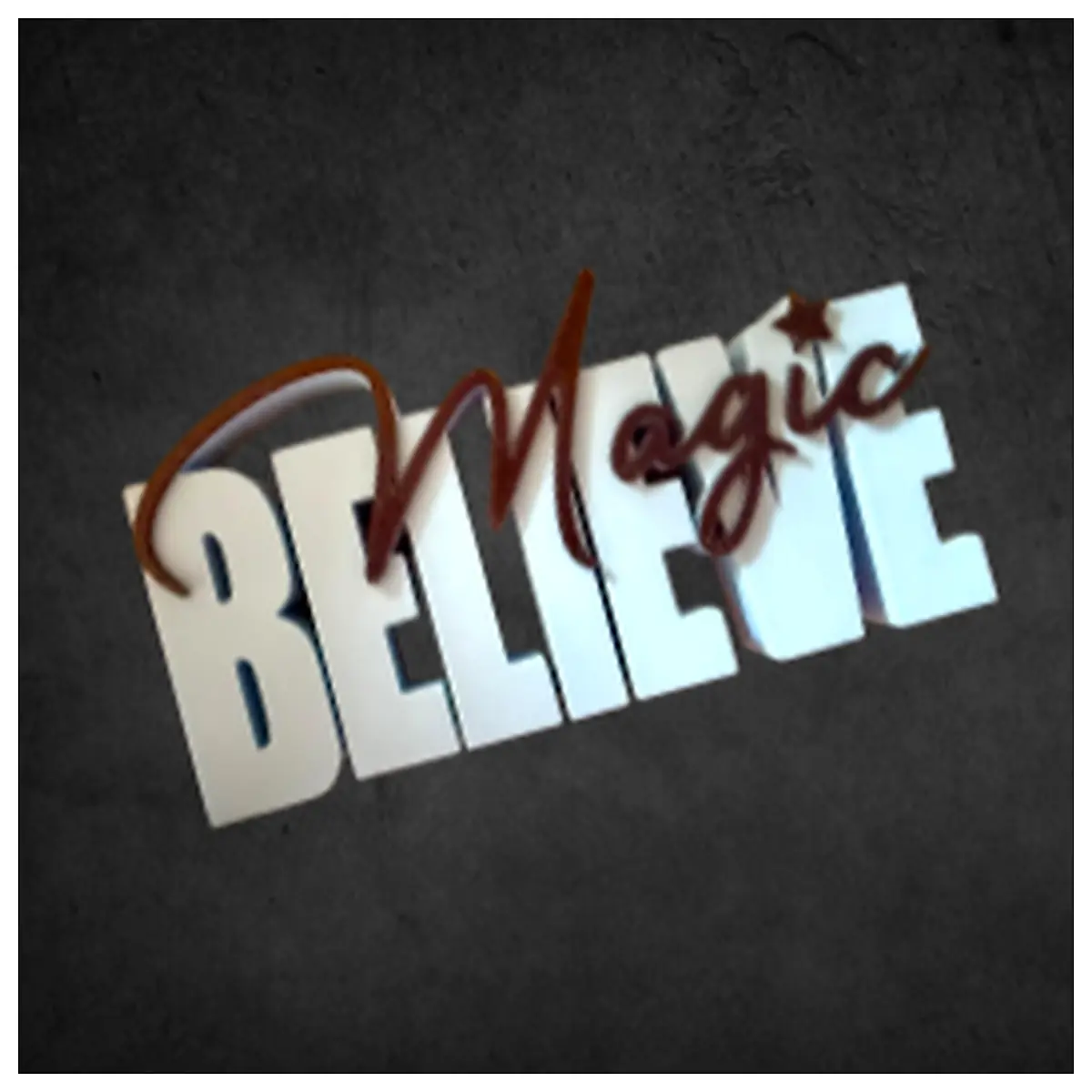 Believe Automotive Parts Replacement Parts Repair Service Auto Accessories Vehicle Maintenance Spare Parts