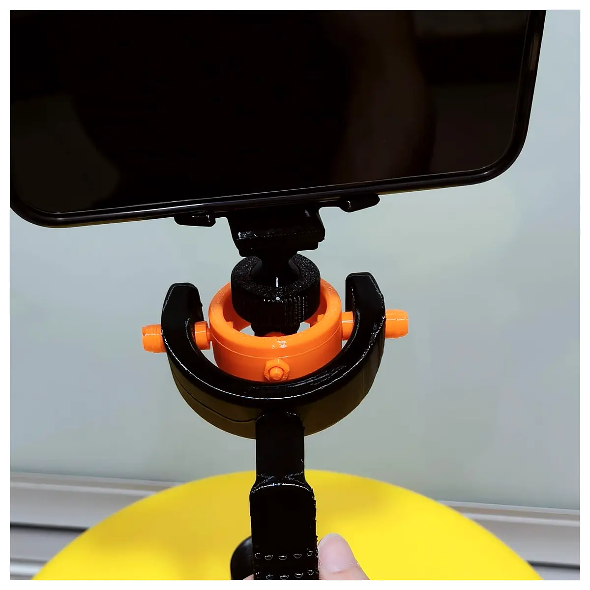 Phone Gimbal Stabilizer Mobile Tripod Video Camera Support Smartphone Mount Accessories Flexible Arm