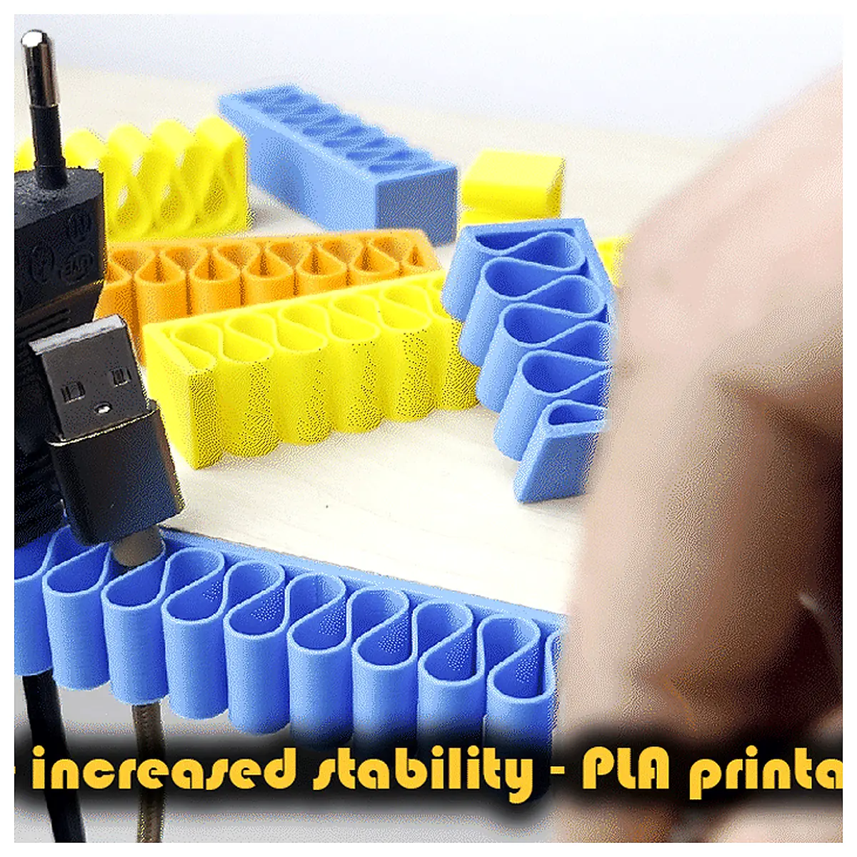 Universal Cable Holder Car Accessories Cable Management Cable Organizer Car Repair Parts