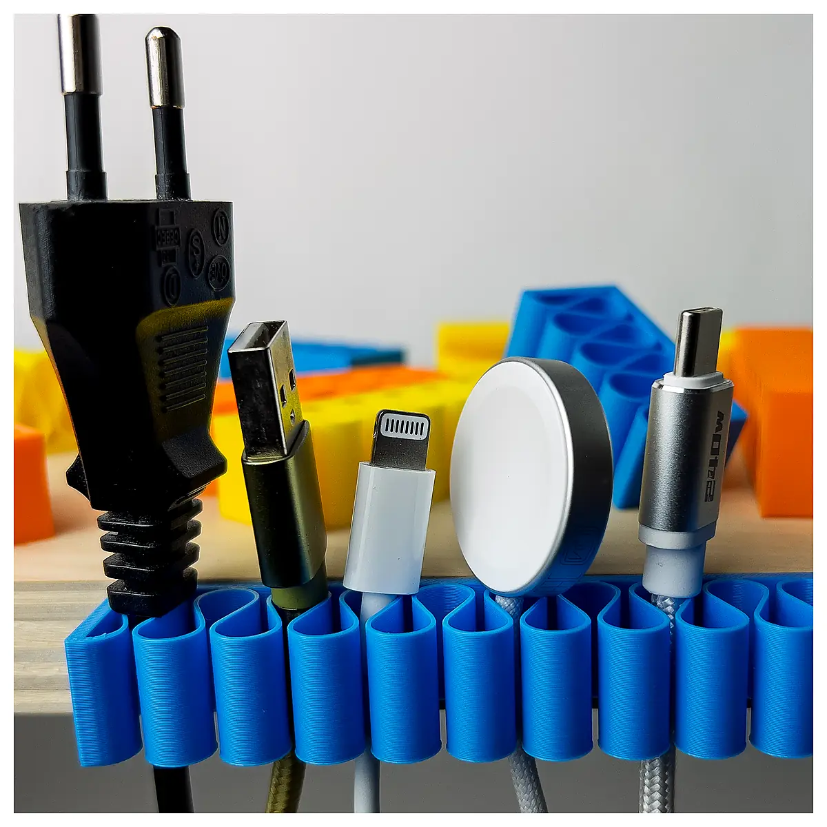 Universal Cable Holder Car Accessories Cable Management Cable Organizer Car Repair Parts