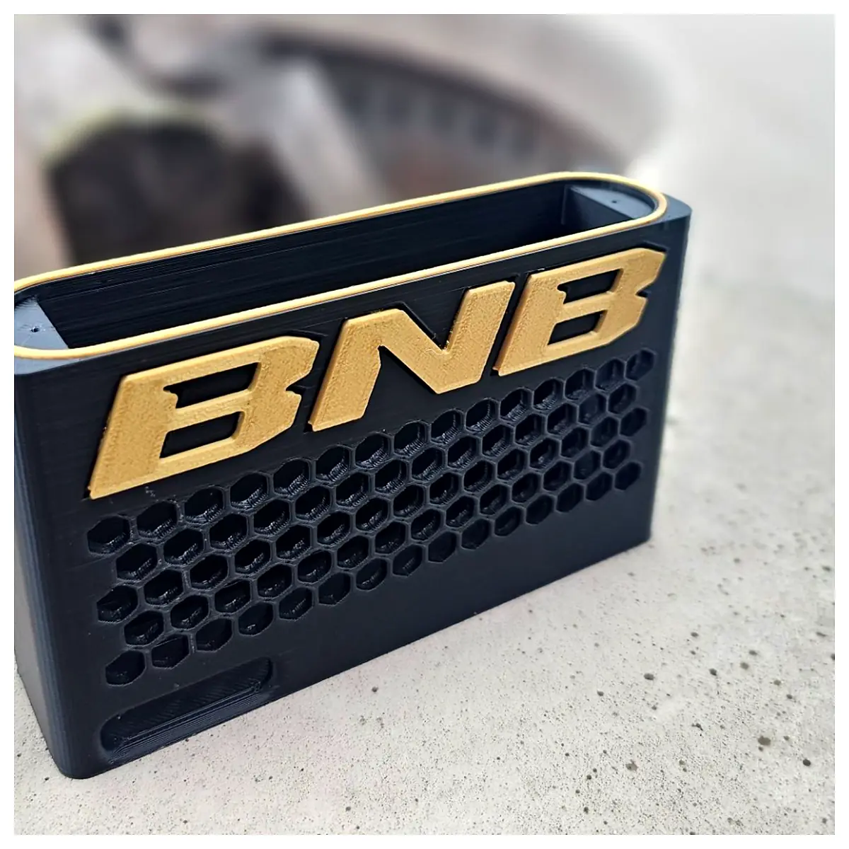 ZK 1001U Amp Case Audio Protection Housing Amplifier Parts Gain Boost Sound Enhancement Compatibility