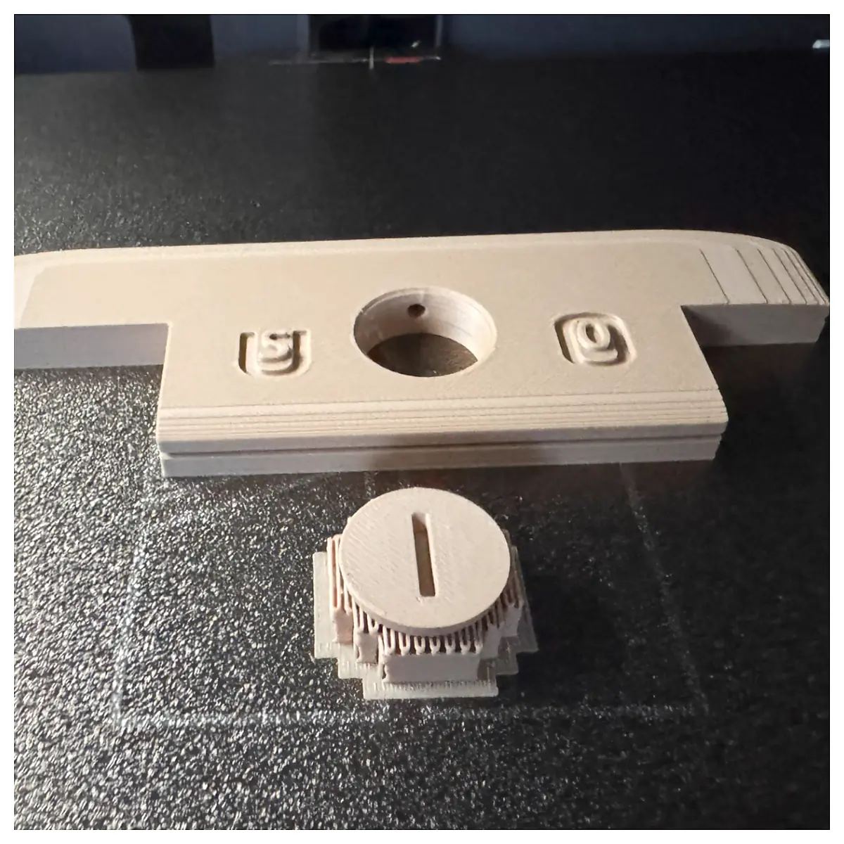Bevel Maker Tool Edge Shaping Forming Tool Sculpting Accessory Edge Finishing Model Making